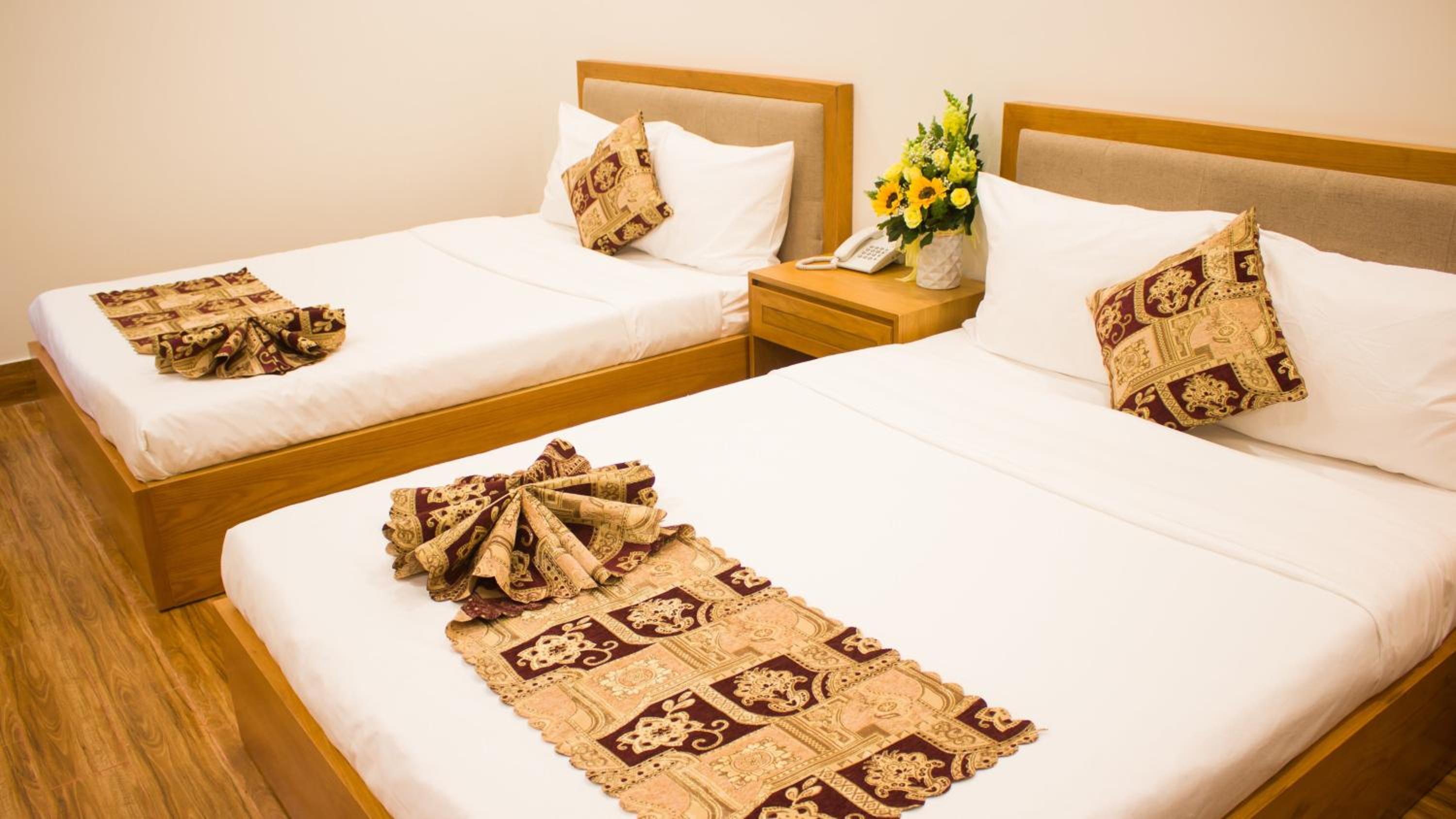 Twin Room - Photo 4