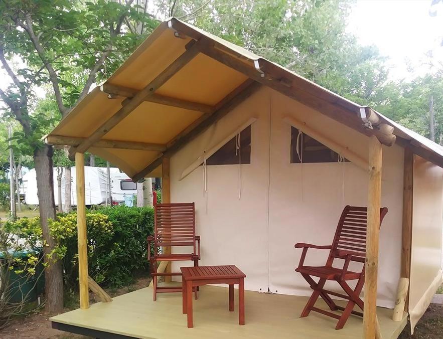 Tent - Photo 4
