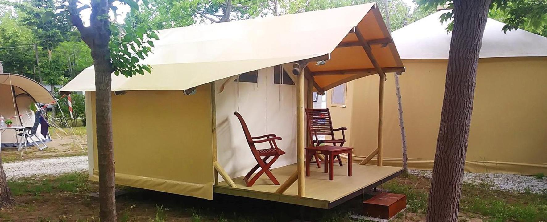 Tent - Photo 3