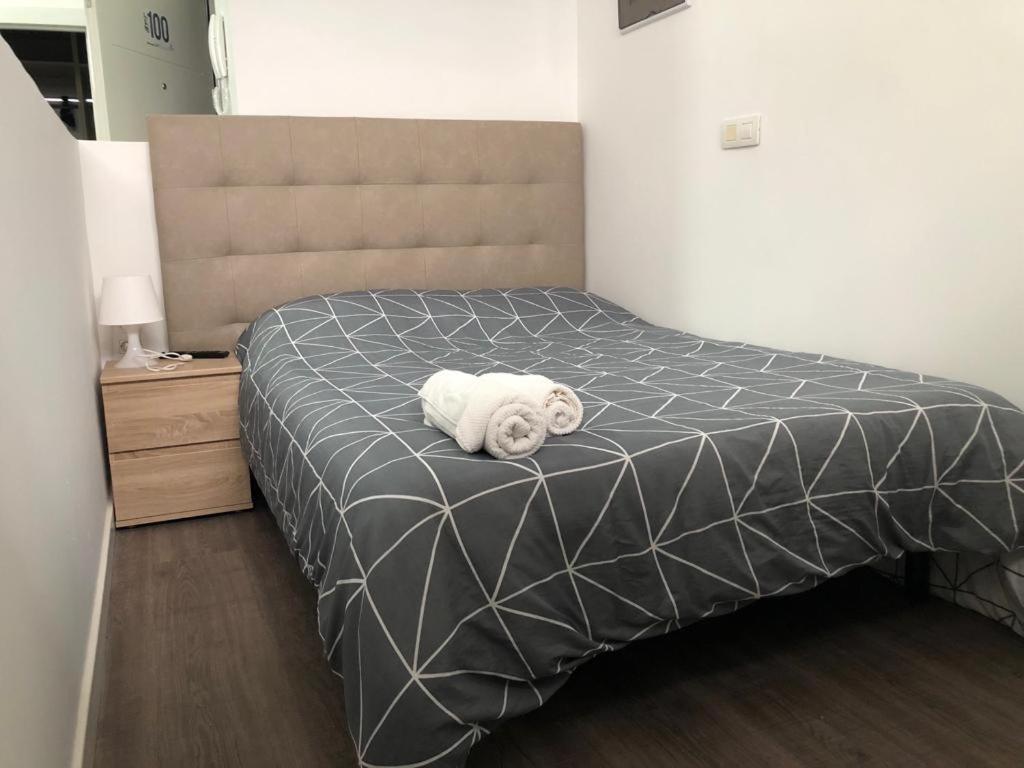 Apartamento - Planta Baja
