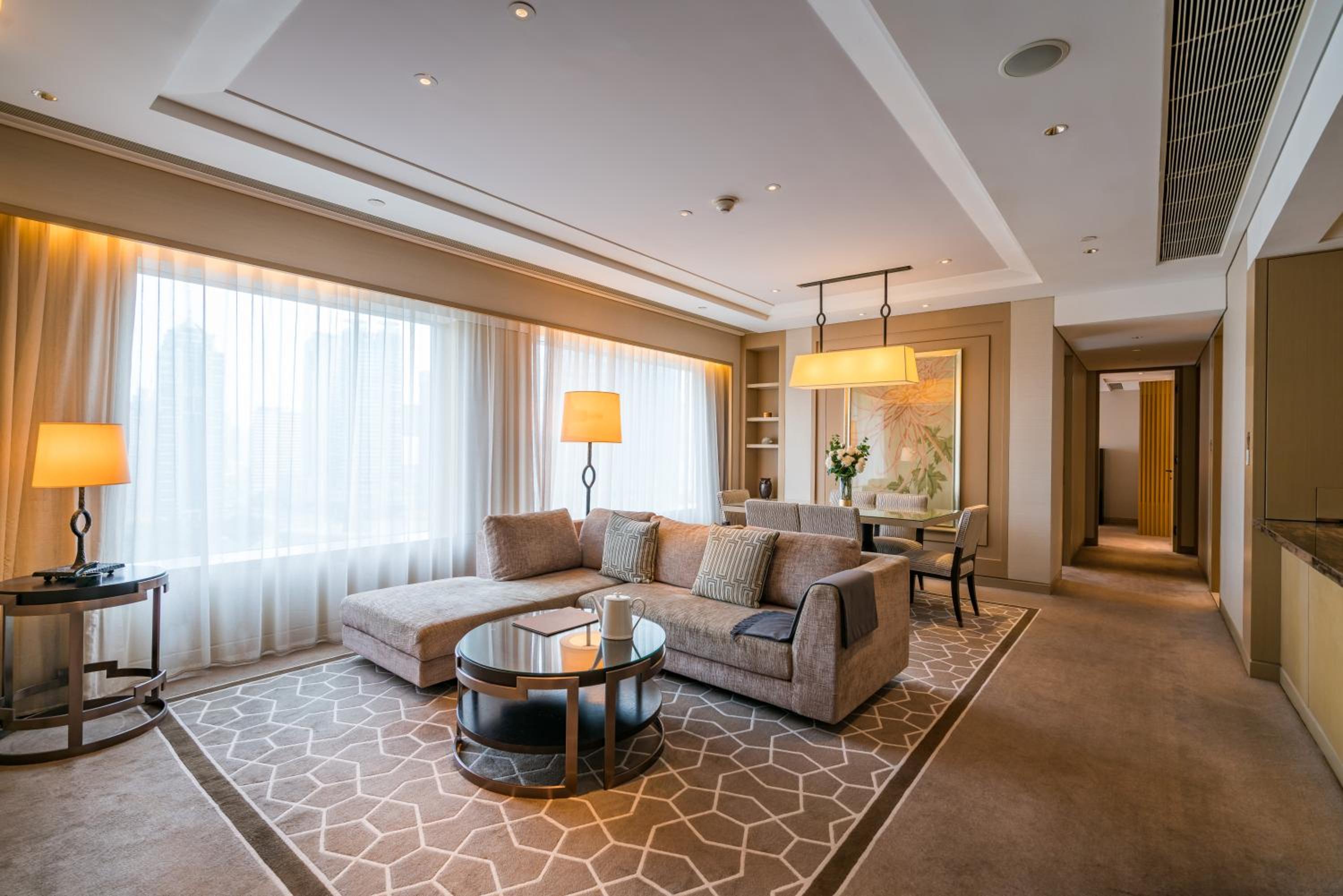 Two Bedroom Deluxe SUite photo 1