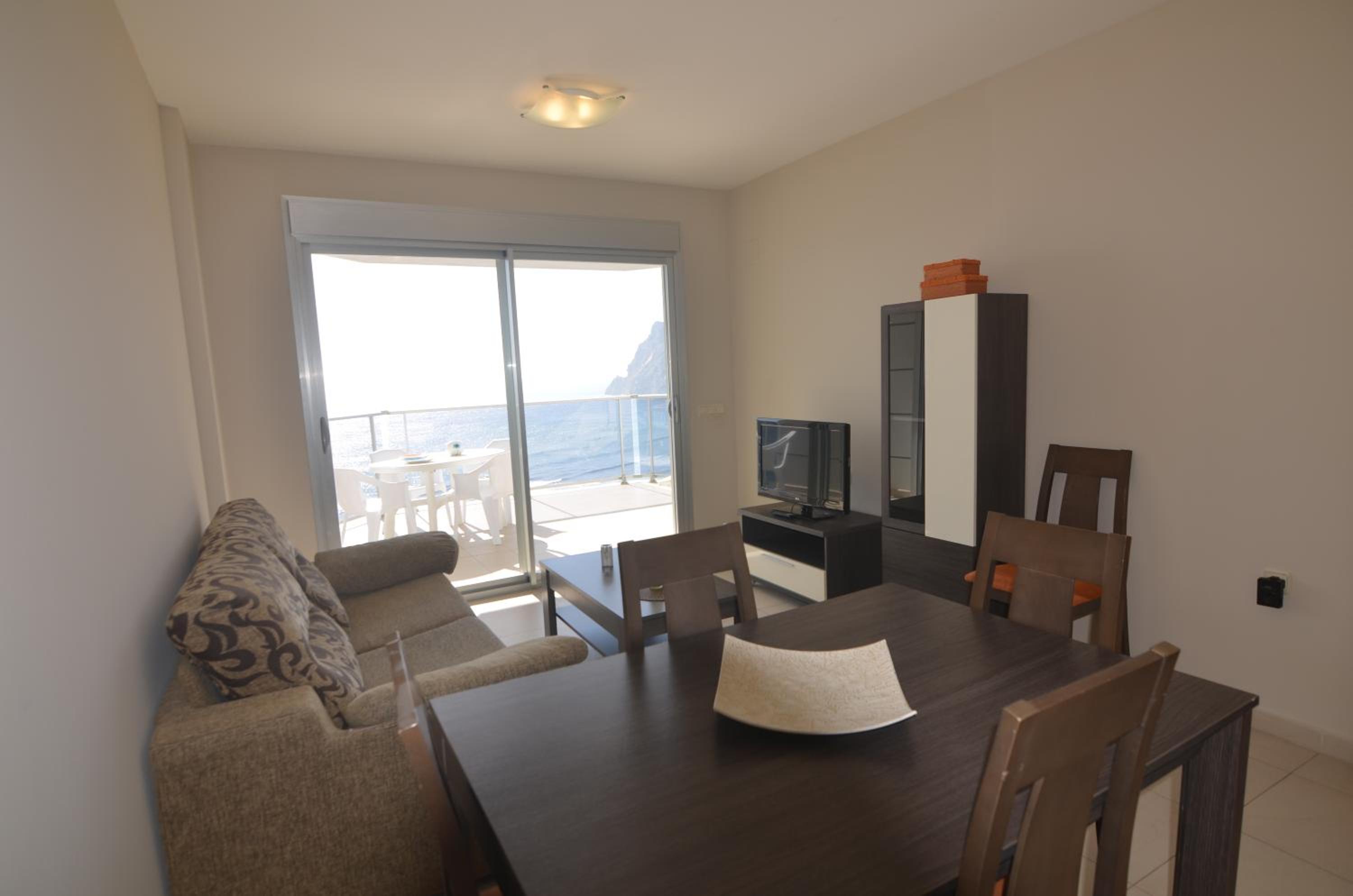 Apartamento Superior