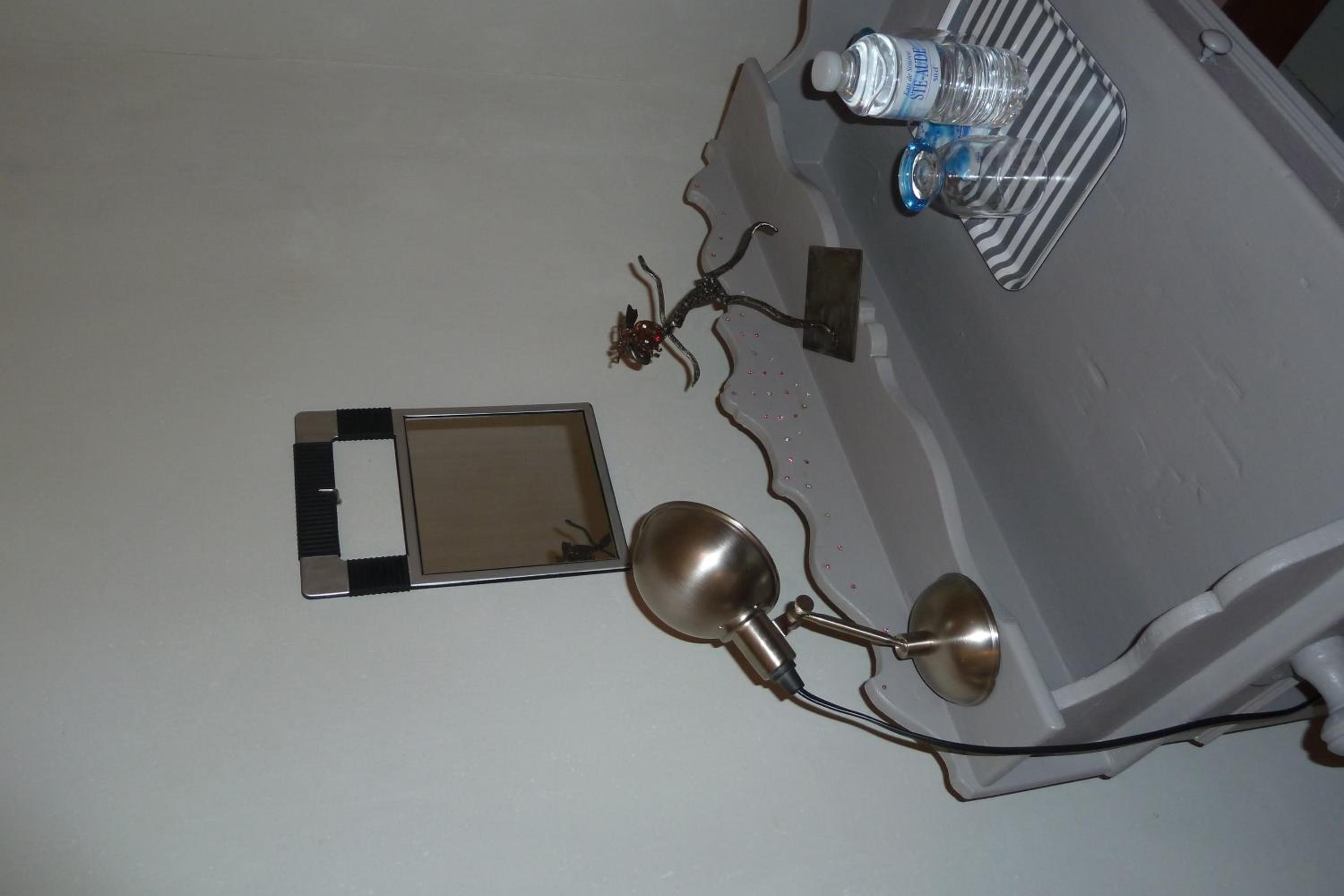 Charm Double Room photo 2