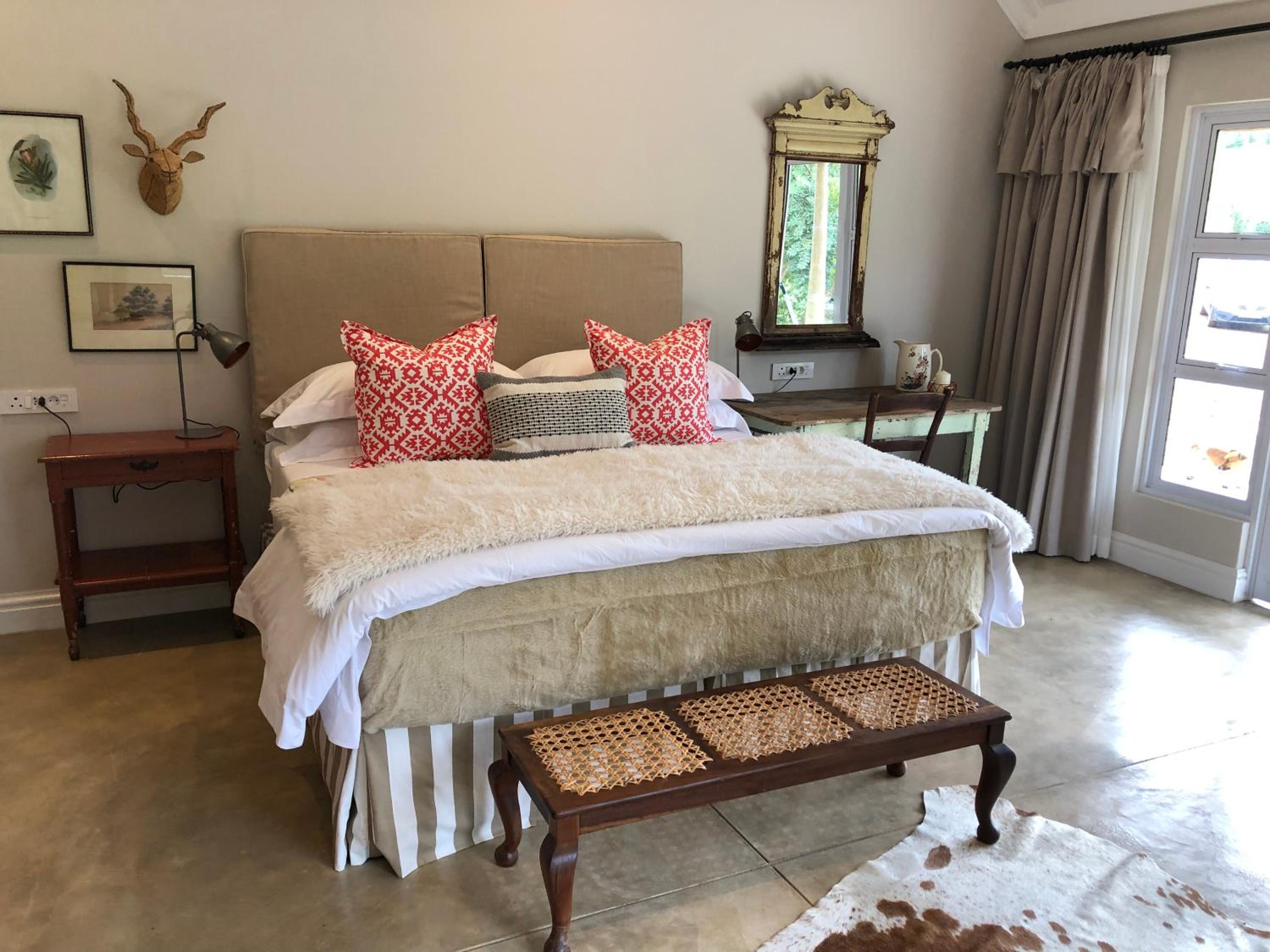 Twin/Double Room