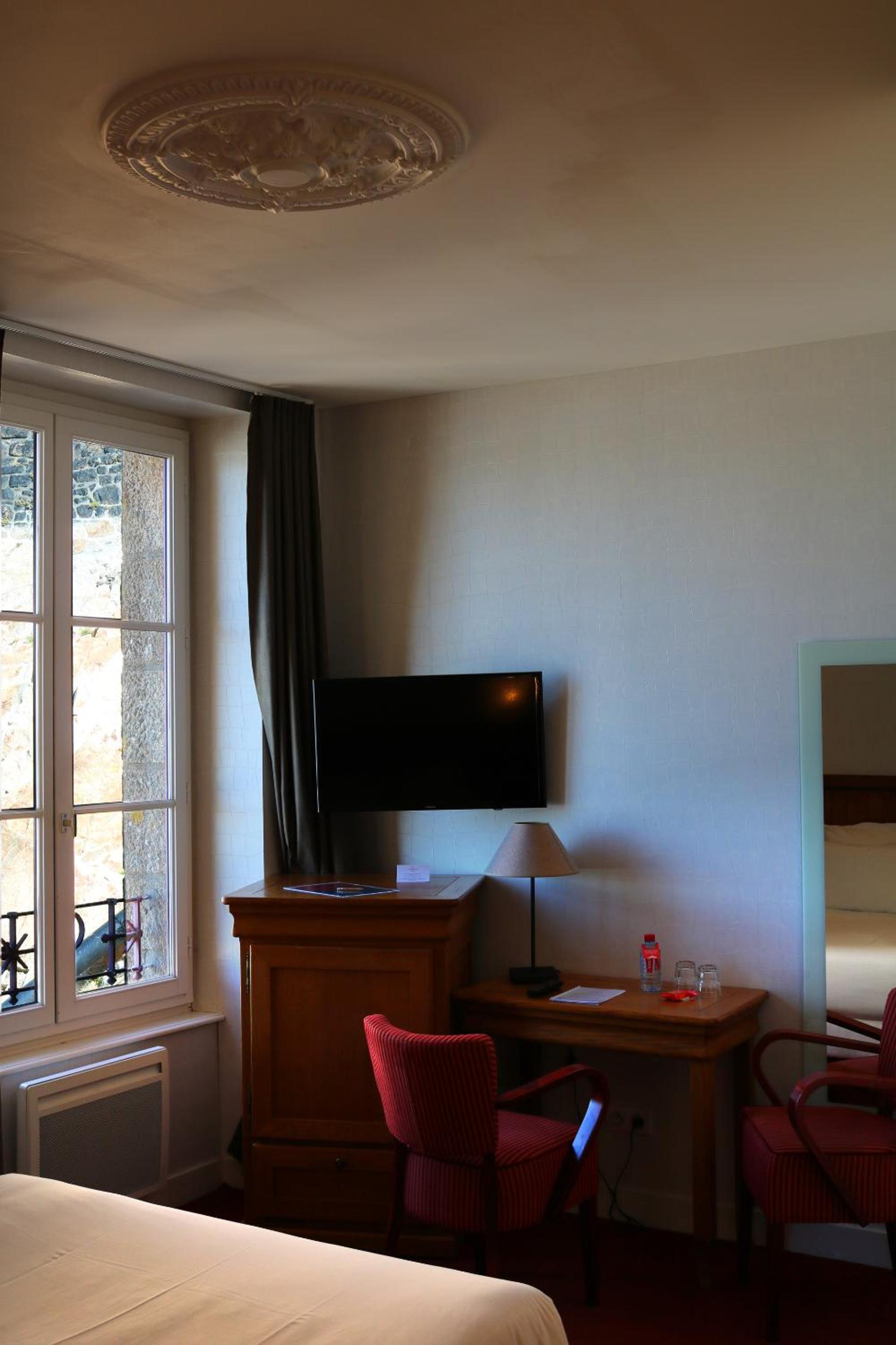 Double Room - Historical Inn - Photo 5