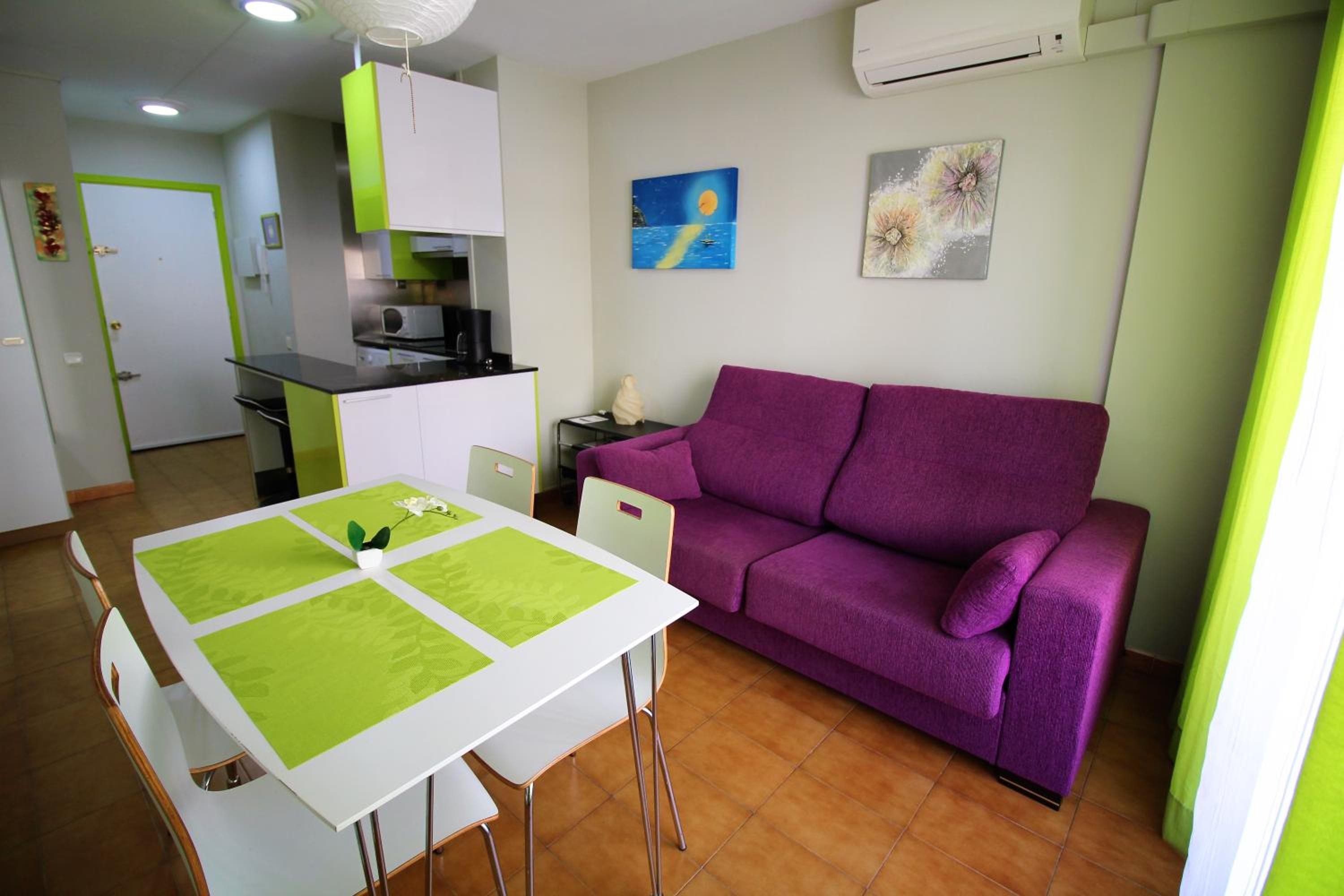 Apartamento Estudio