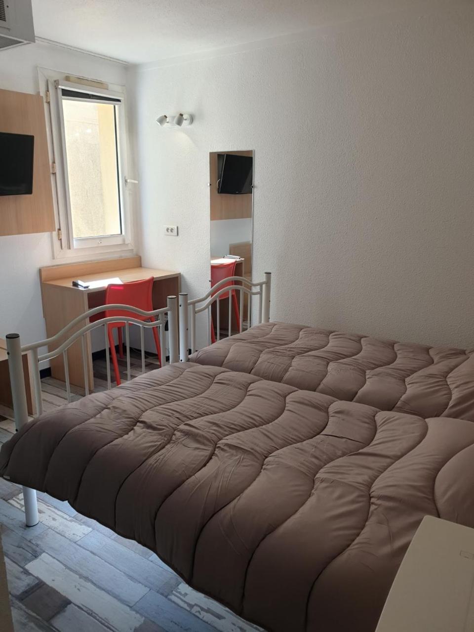 Twin Room photo 3