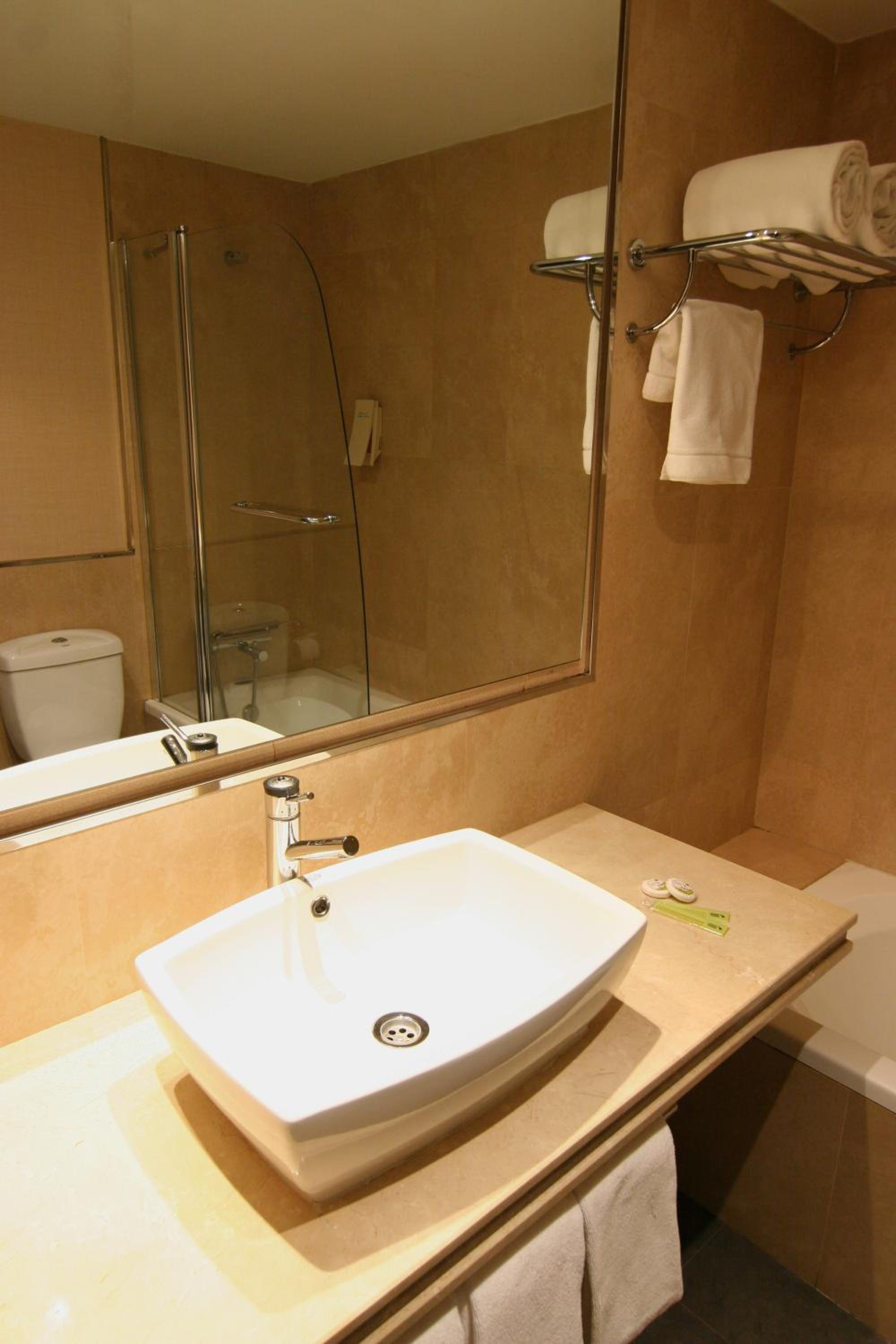 Habitación Individual