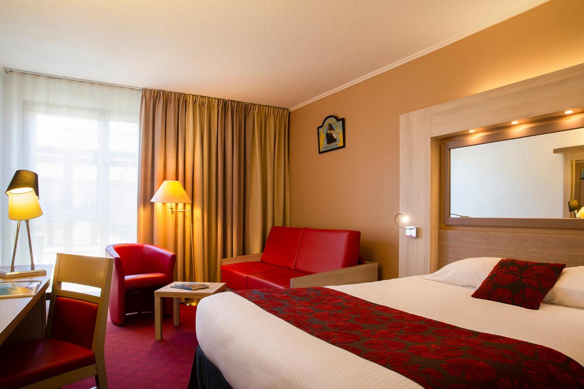 Exclusive Room - Photo 1