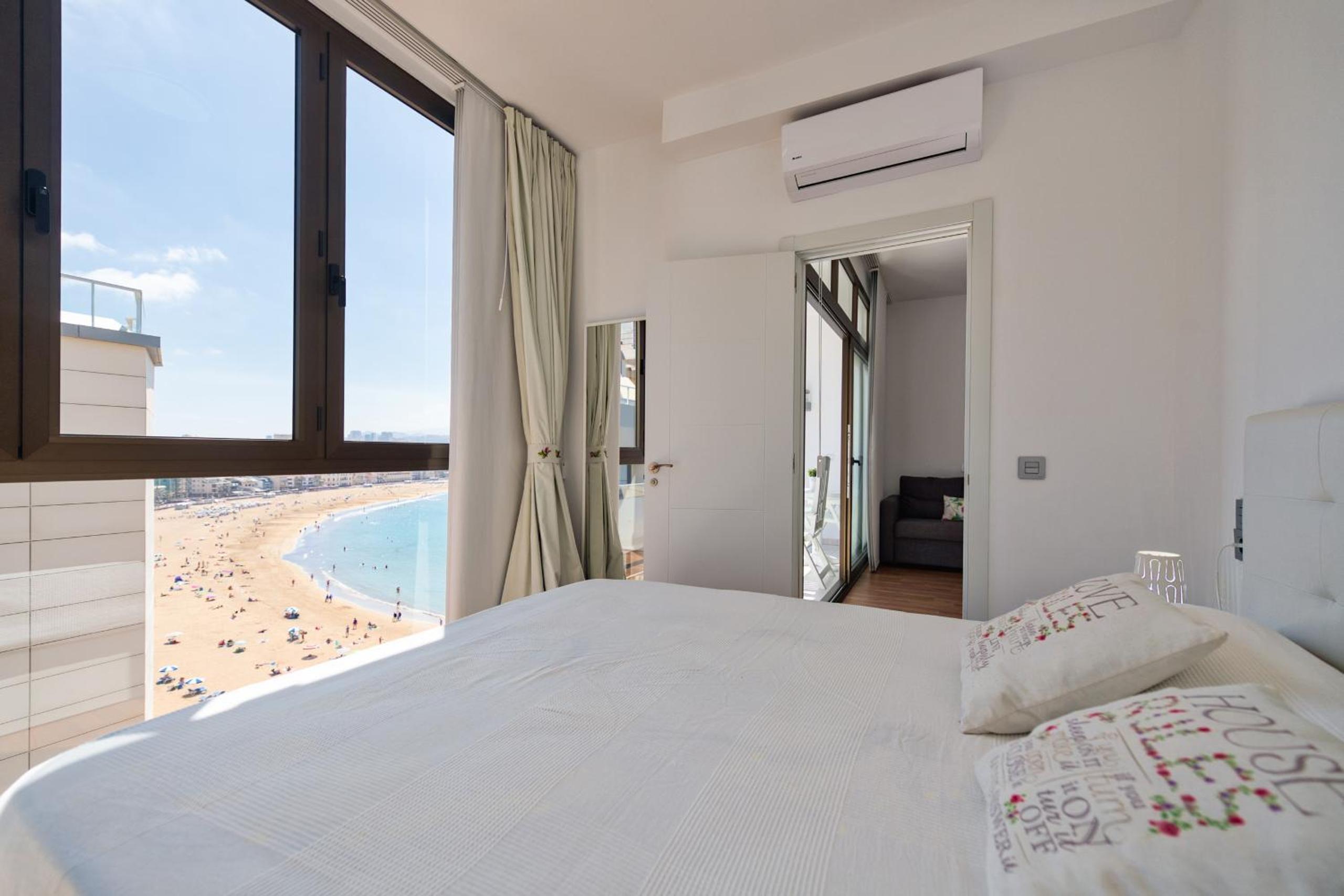 Apartamento de lujo