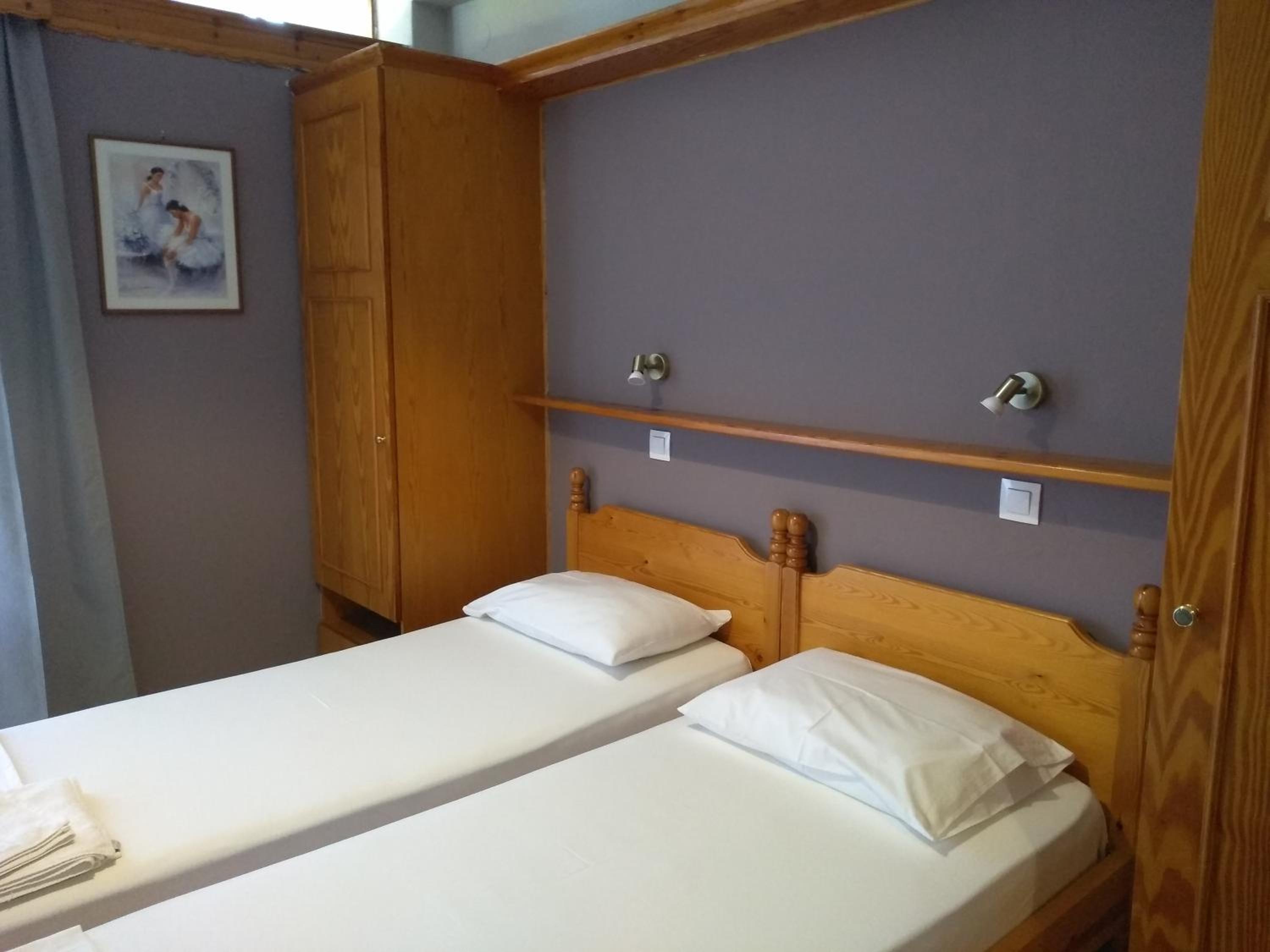 Apartment with Sea View photo 1