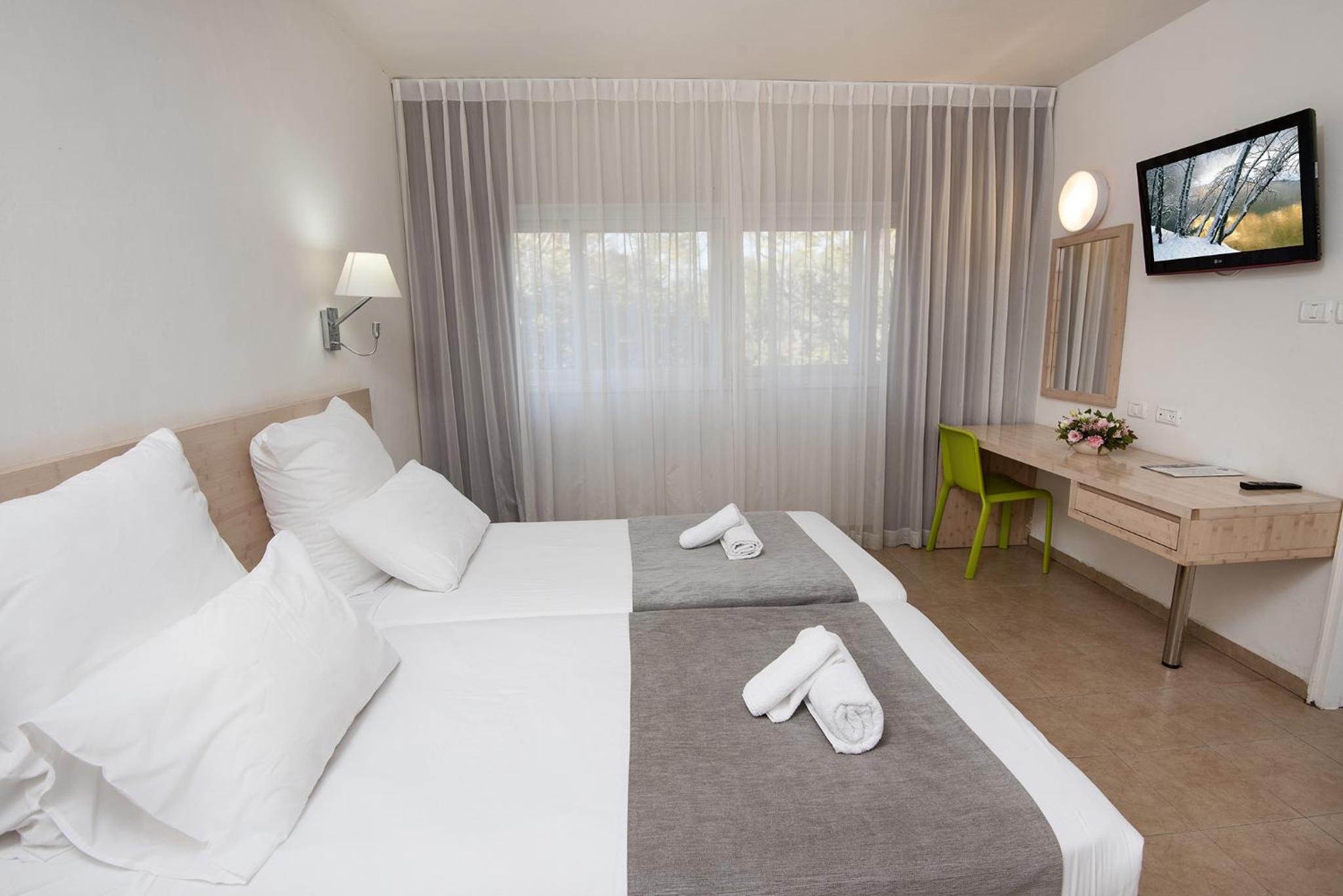 Classic Room - Photo 12