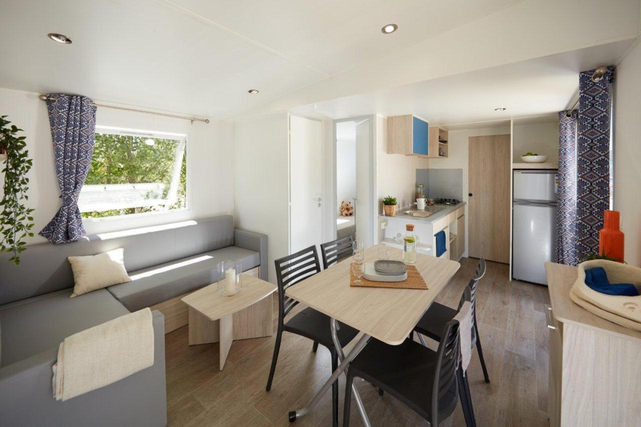 Casa móvil (5 personas)