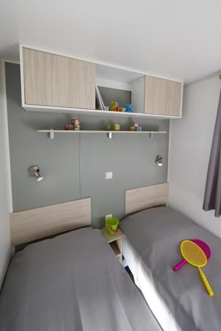 Casa móvil (6 personas)