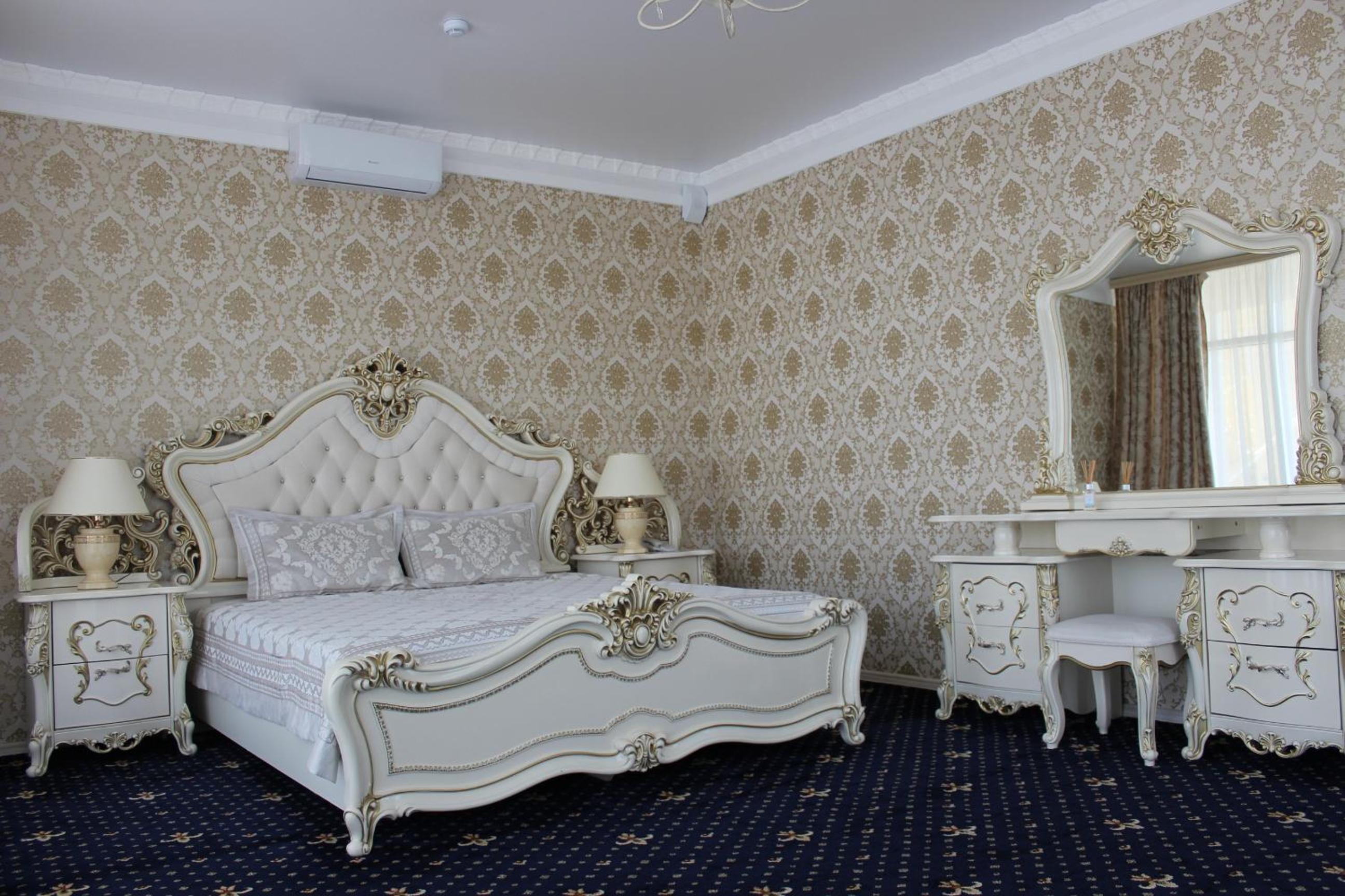 Suite with River View photo 1