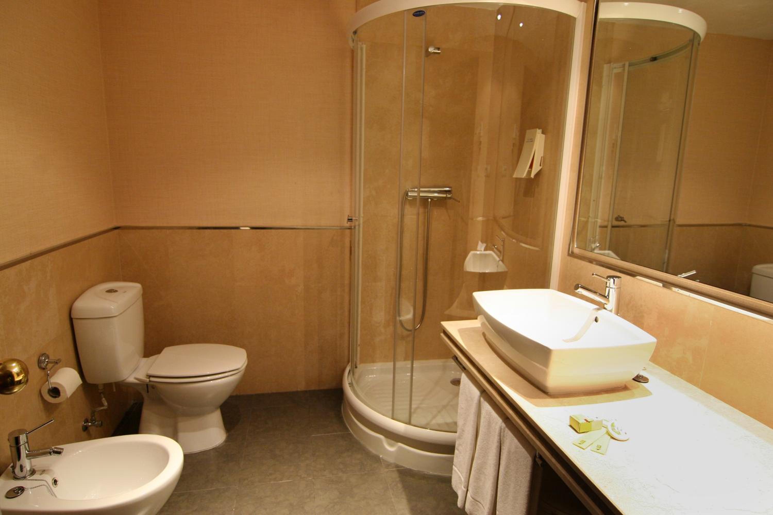 Habitación Triple (3 Adultos)