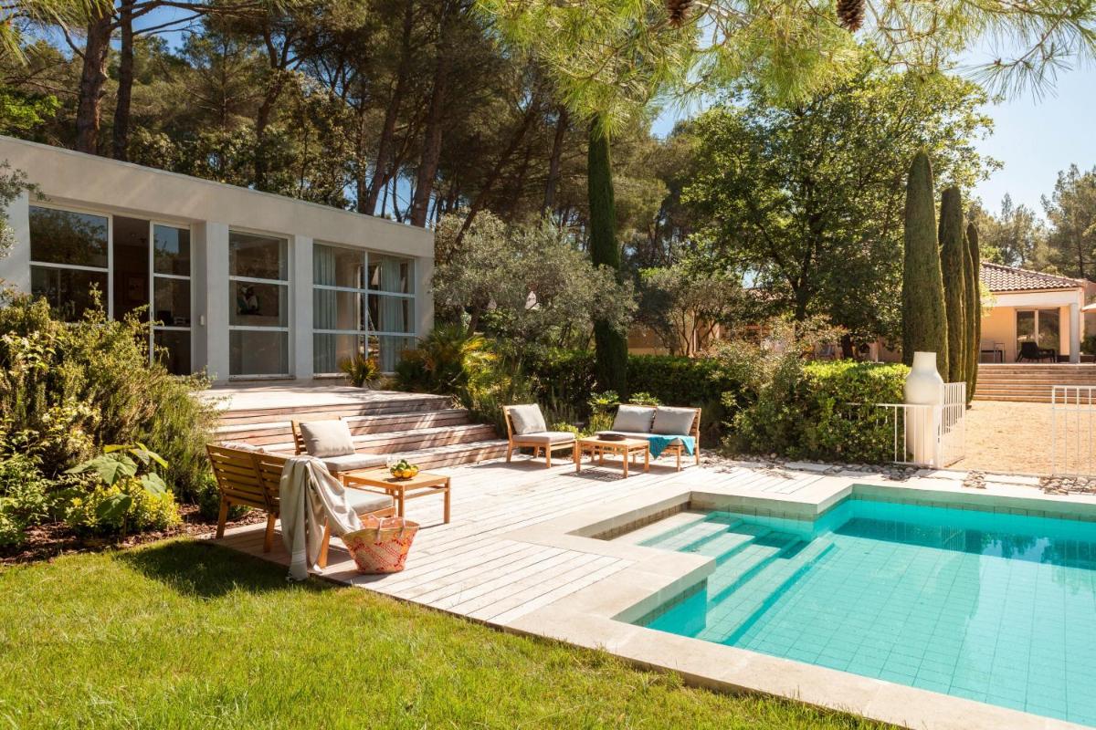 Deluxe Villa photo 2