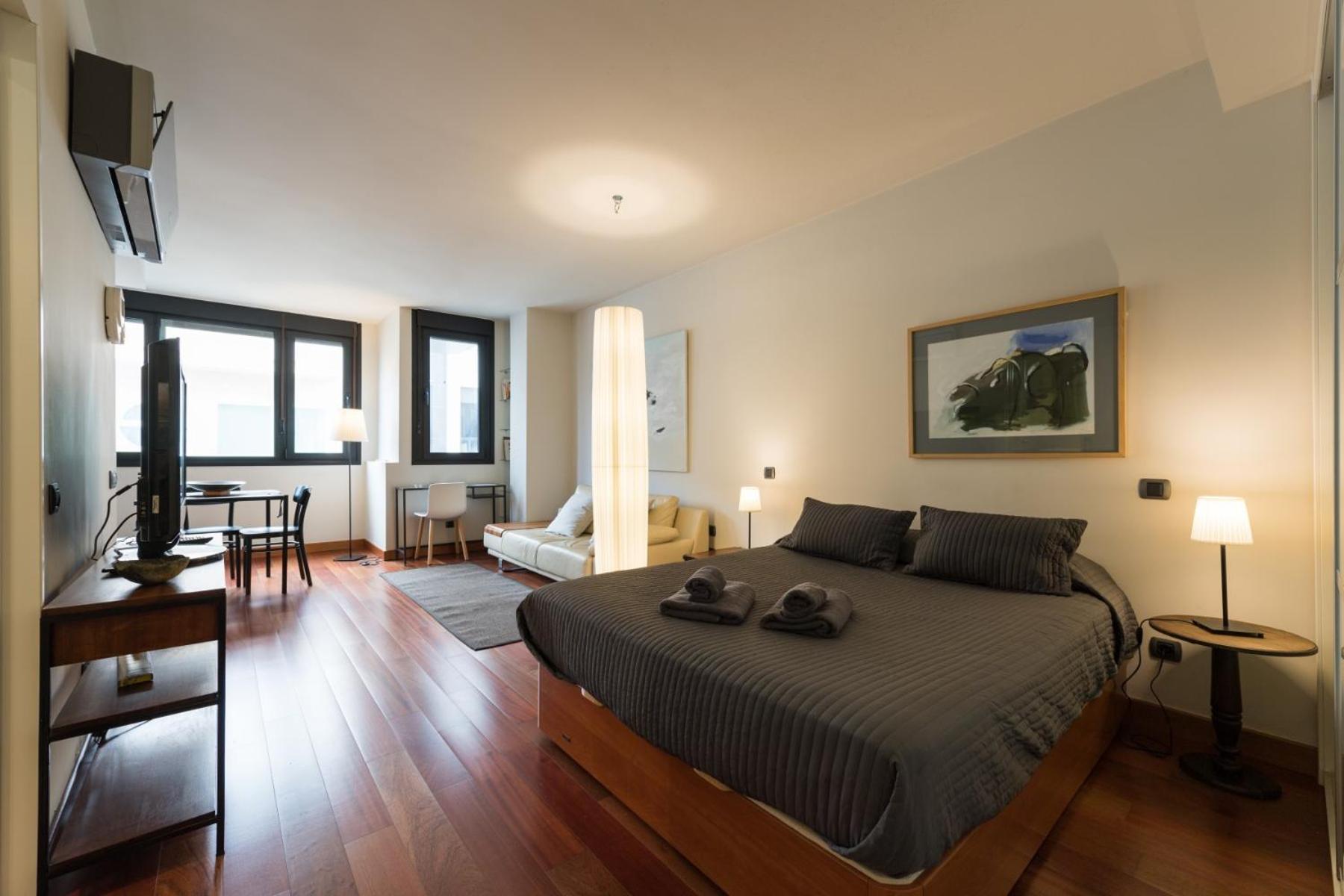 Apartamento Superior