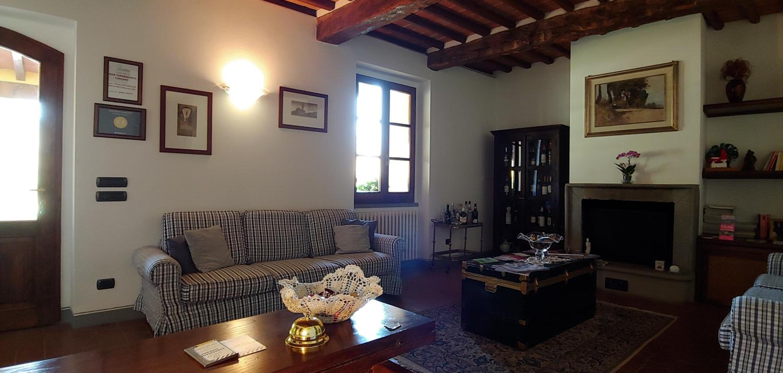 Villa with Garden View photo 2