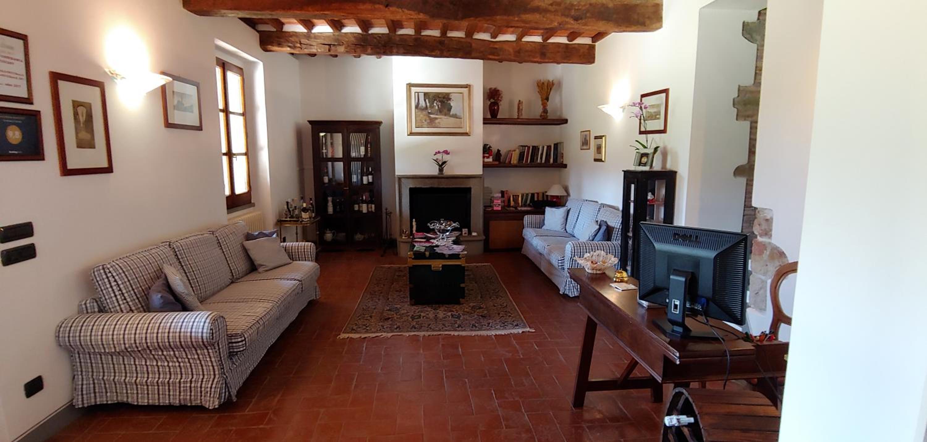 Villa with Garden View photo 1