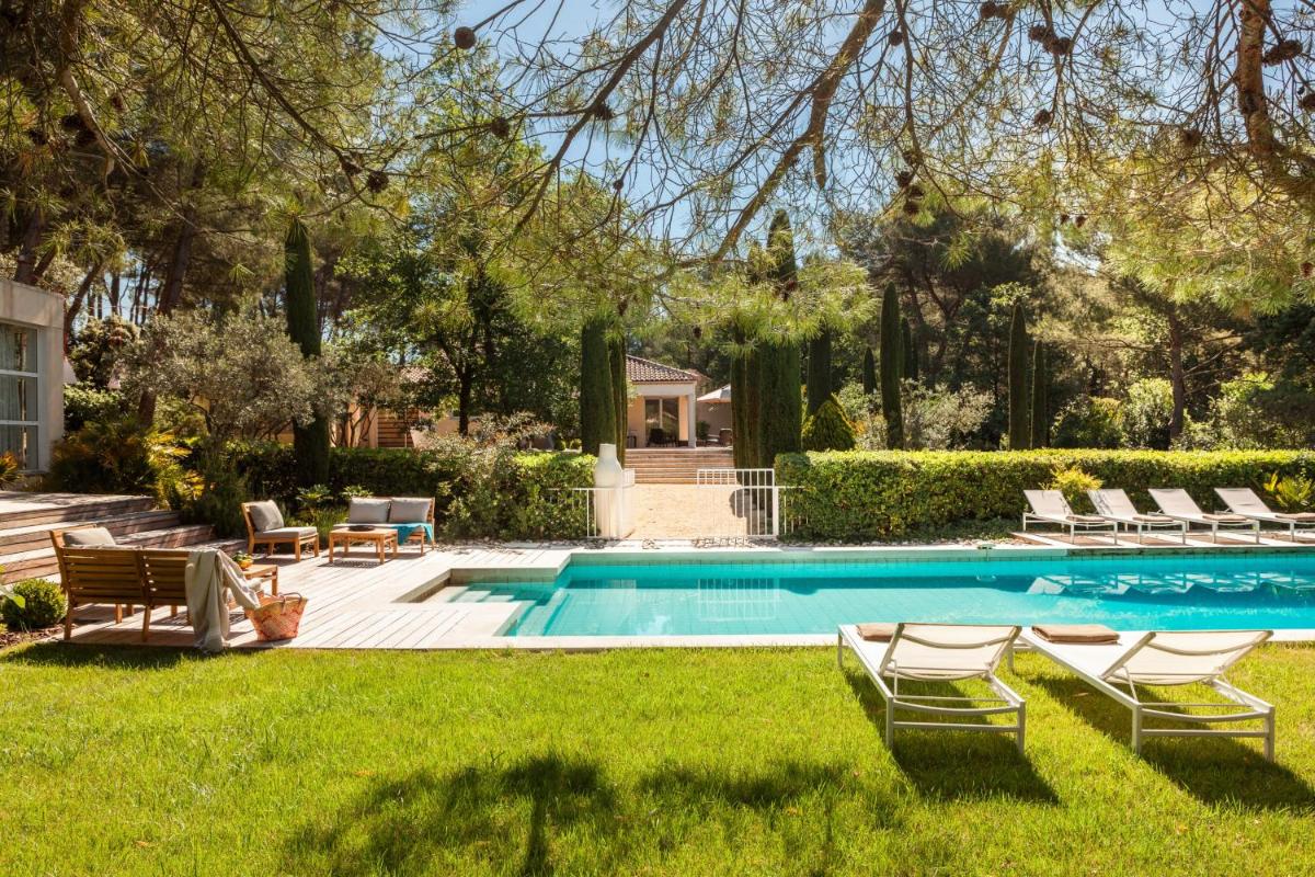 Deluxe Villa photo 1