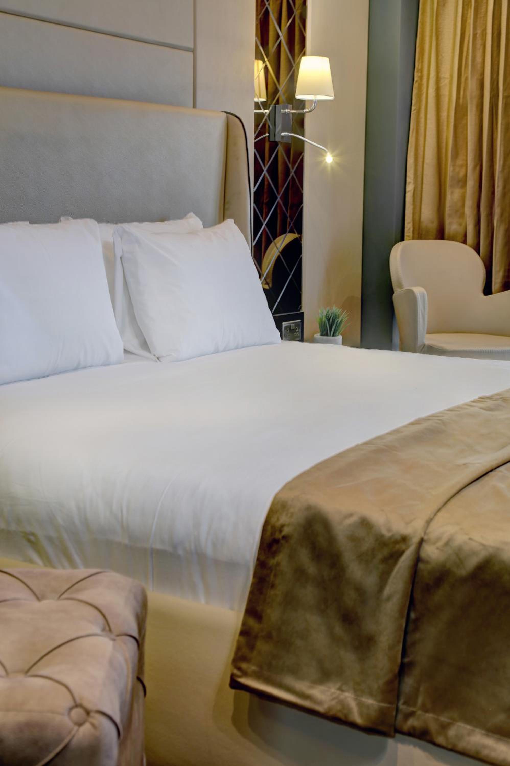 Superior Double Room photo 1