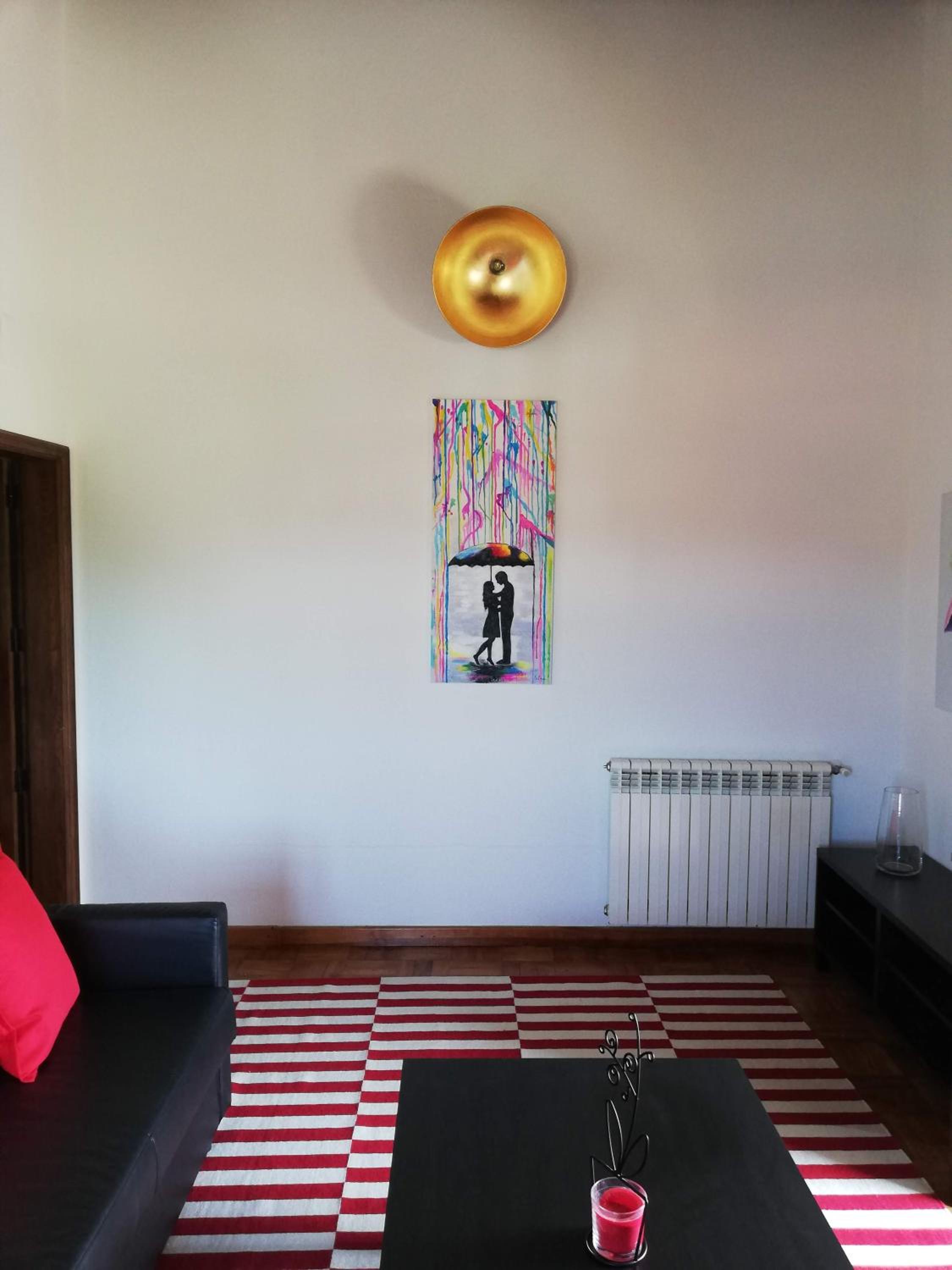 One-Bedroom Suite photo 2