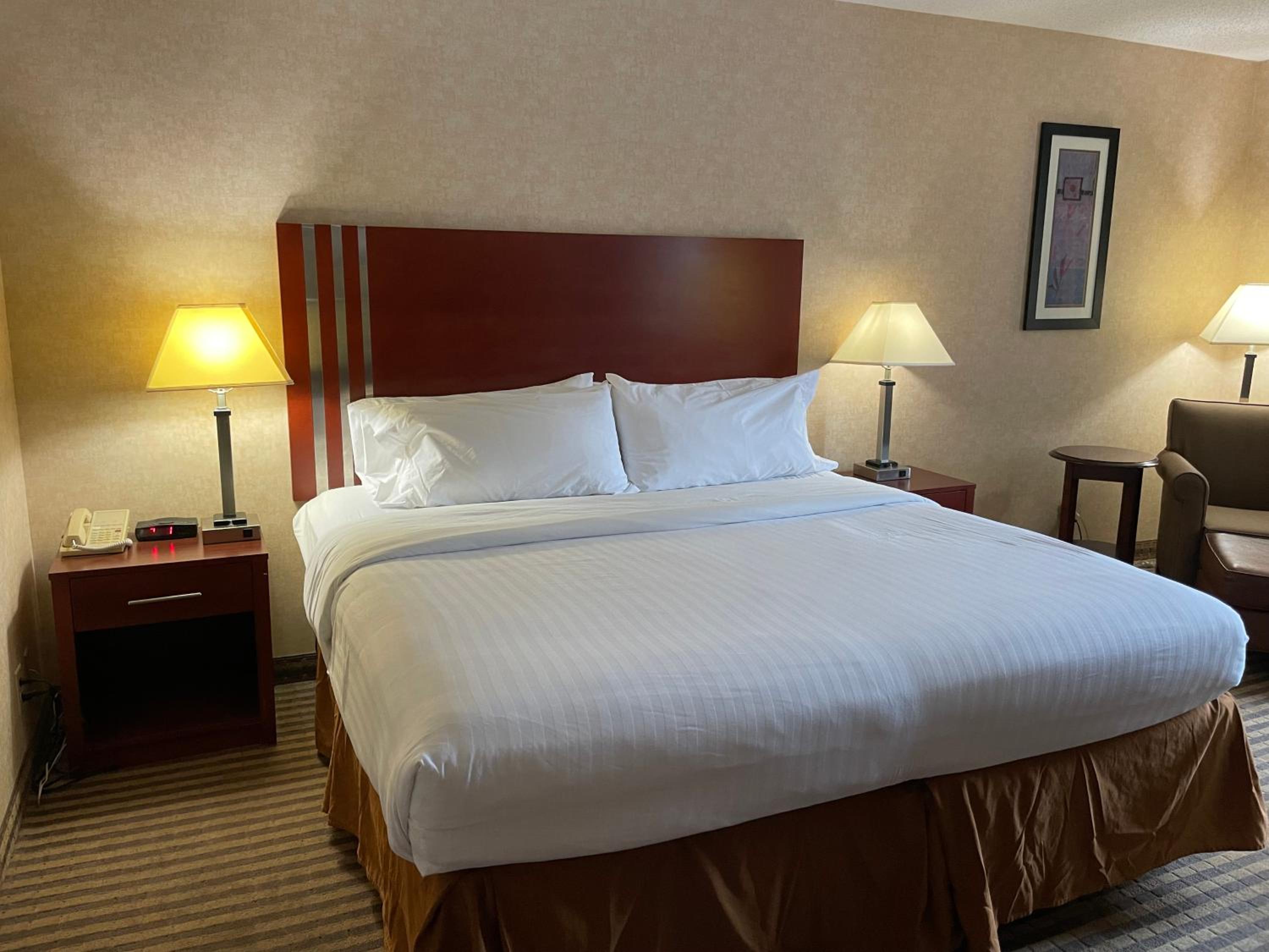 Lynchburg Grand Estate by IHG