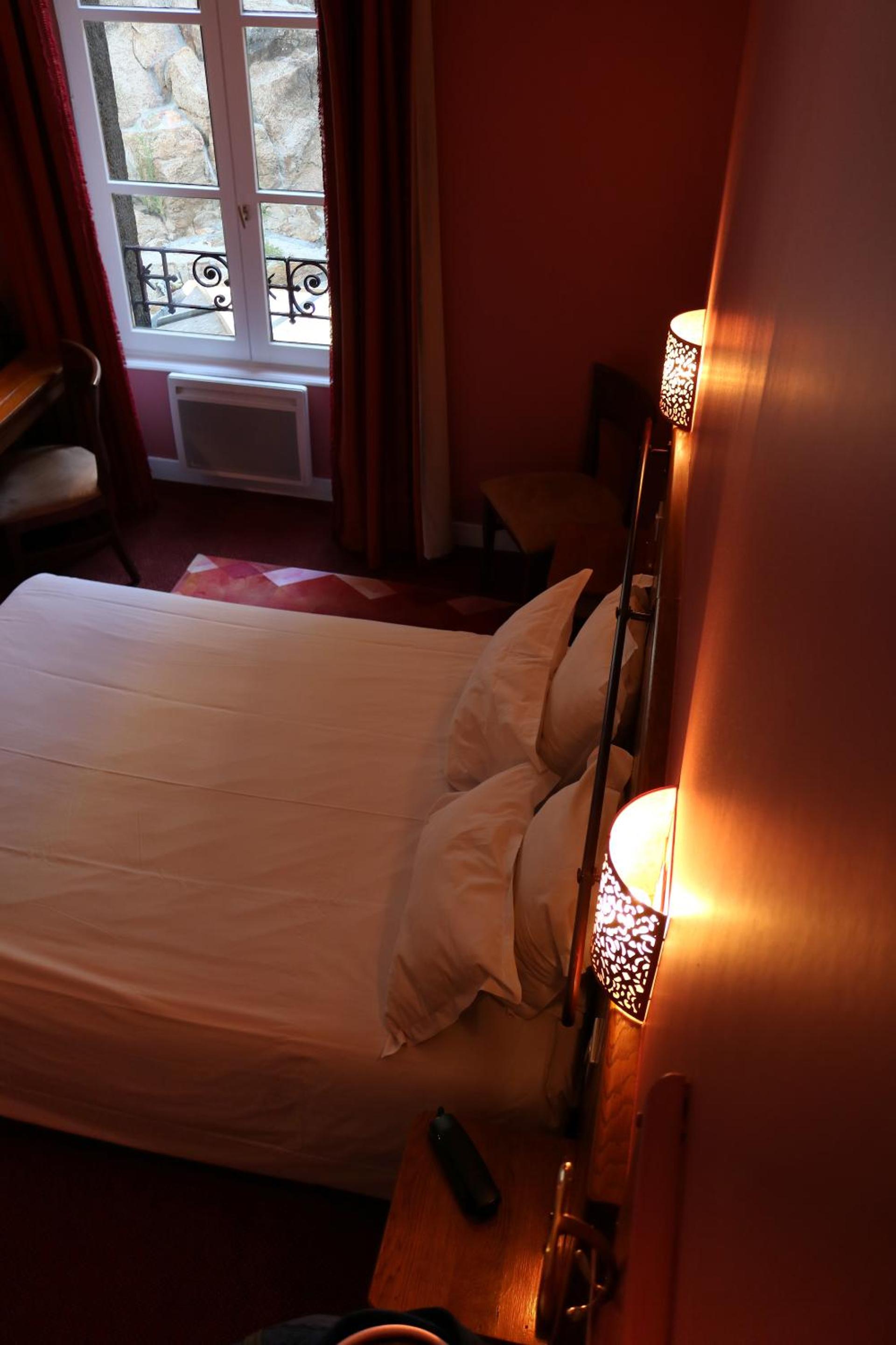 Double Room - Historical Inn - Photo 1