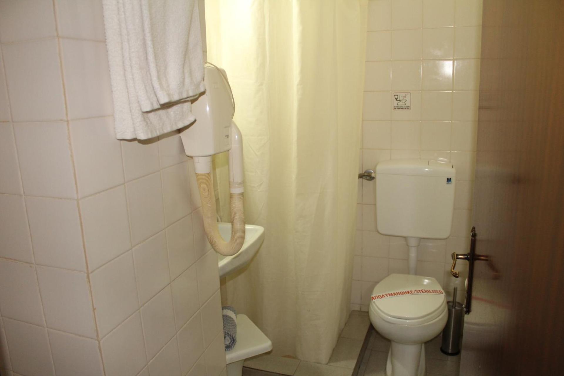 Classic Triple Room