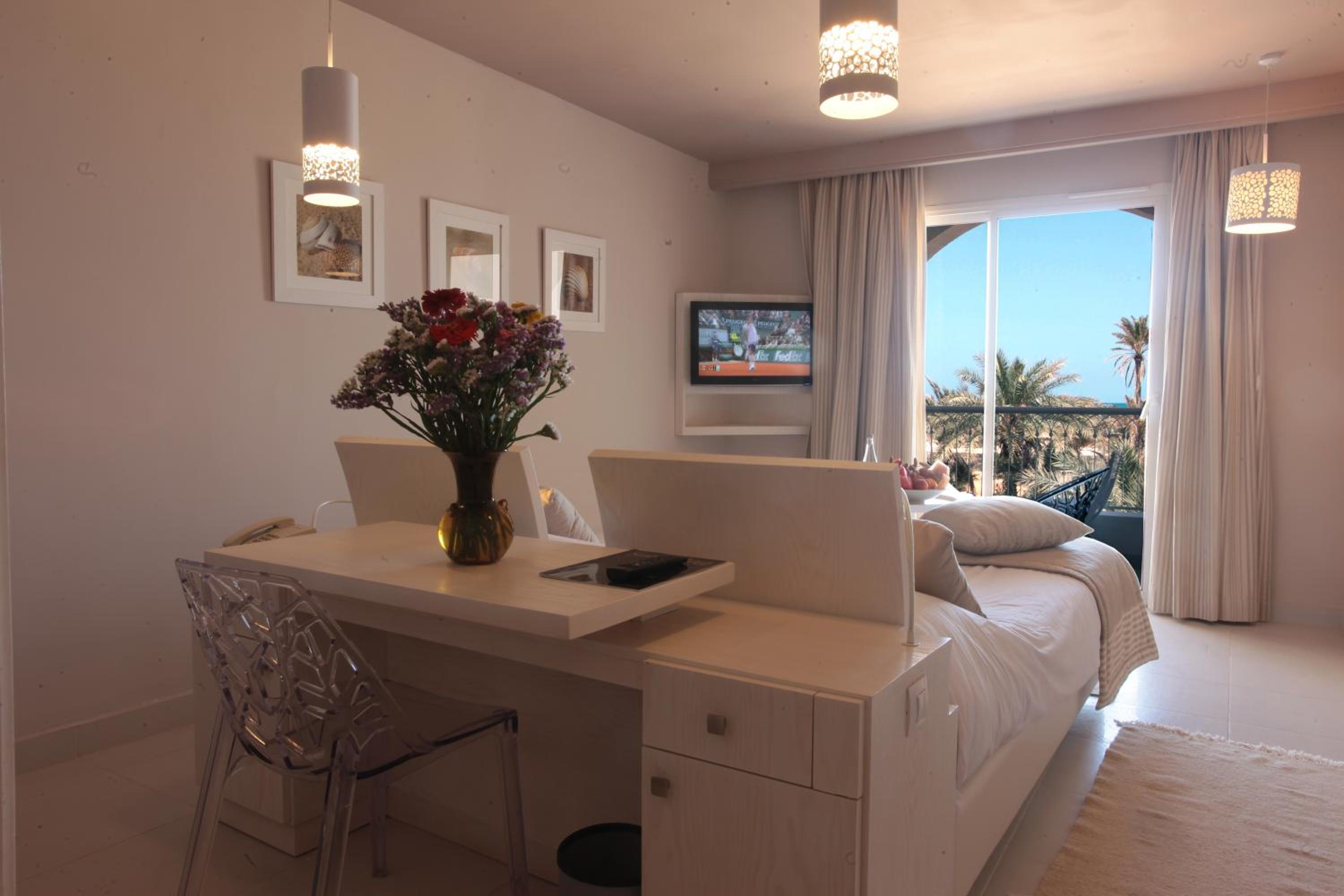Superior Room with Sea View photo 3