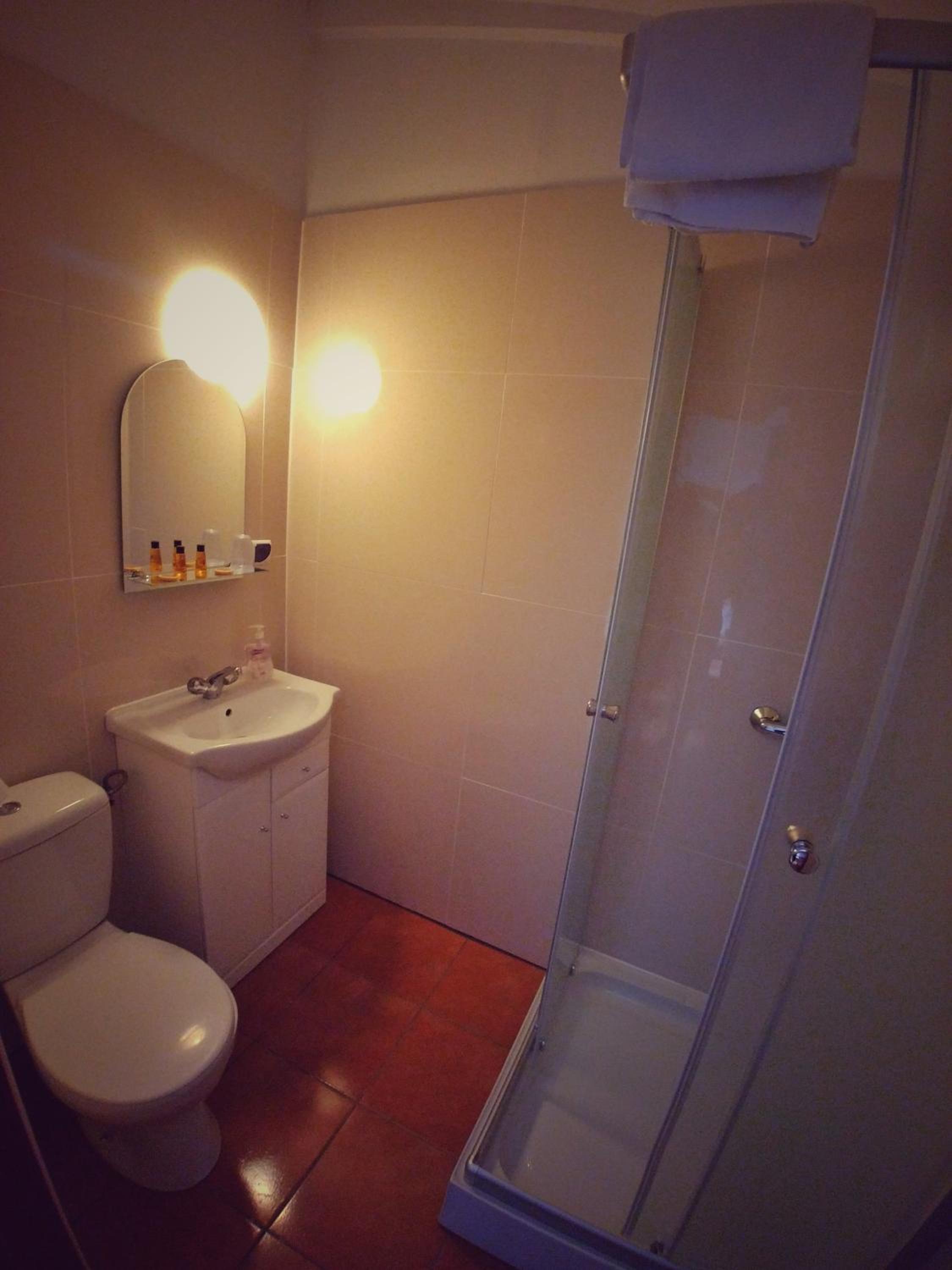 Single Room photo 3