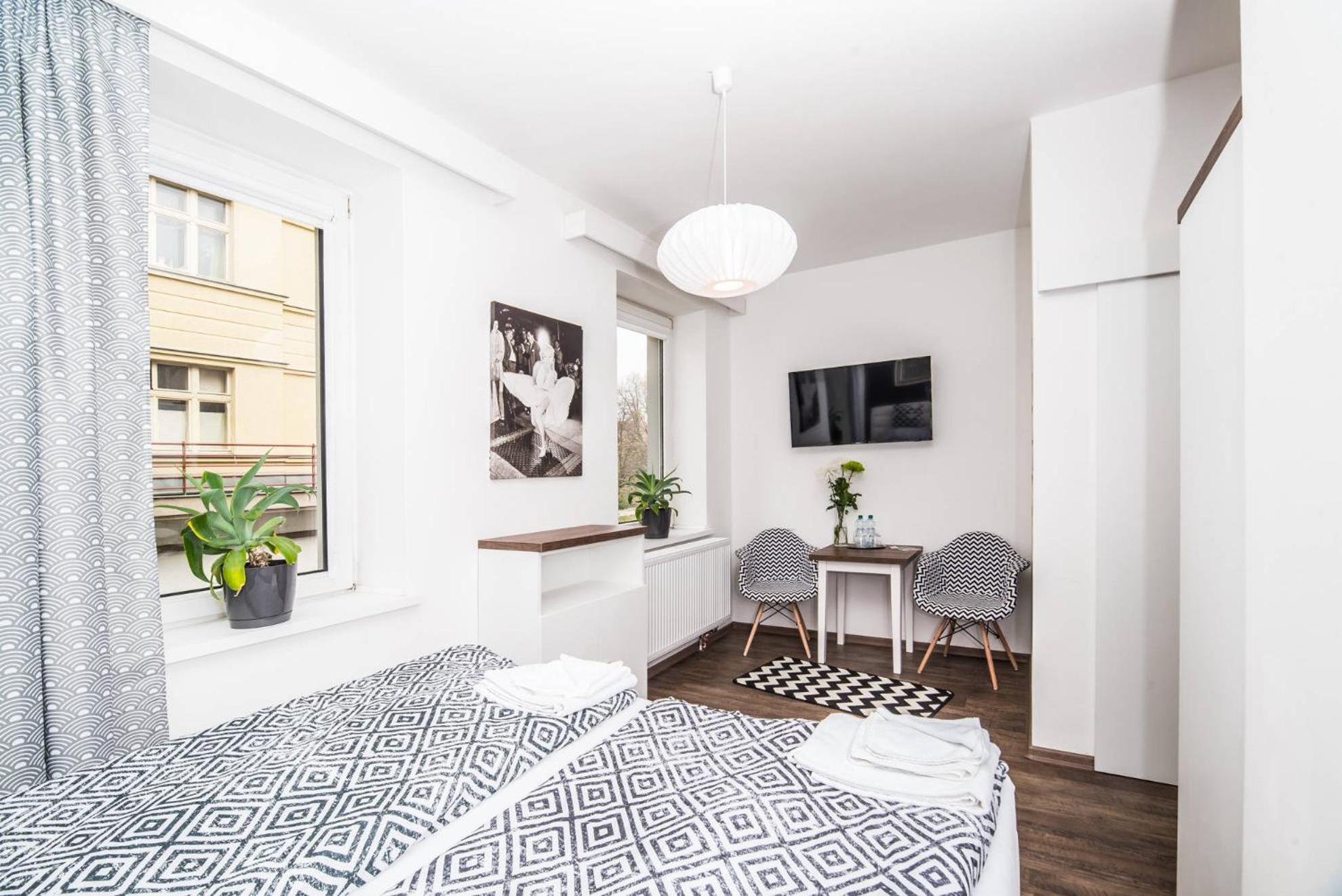 Double or Twin Room photo 2