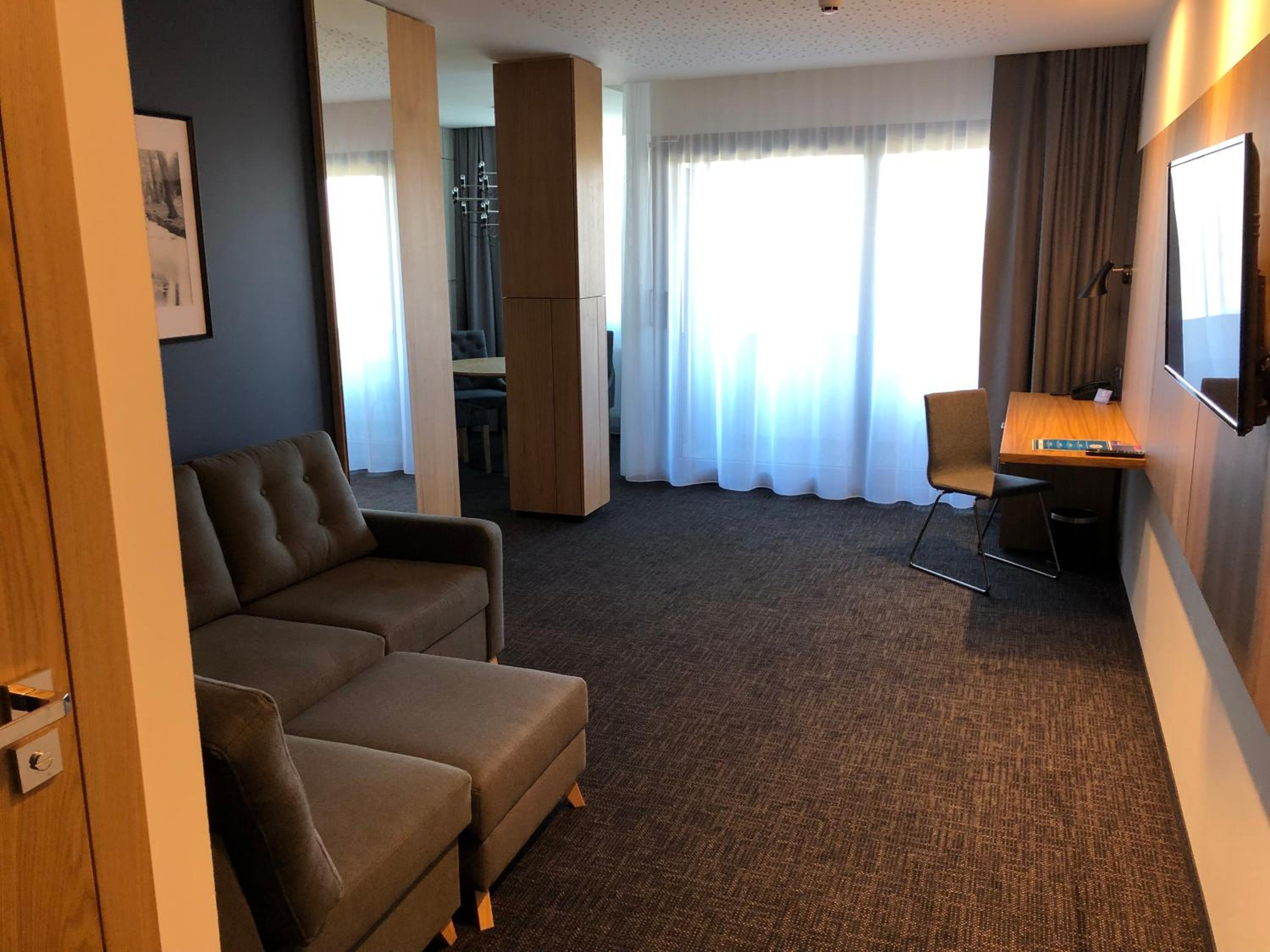 Suite photo 2