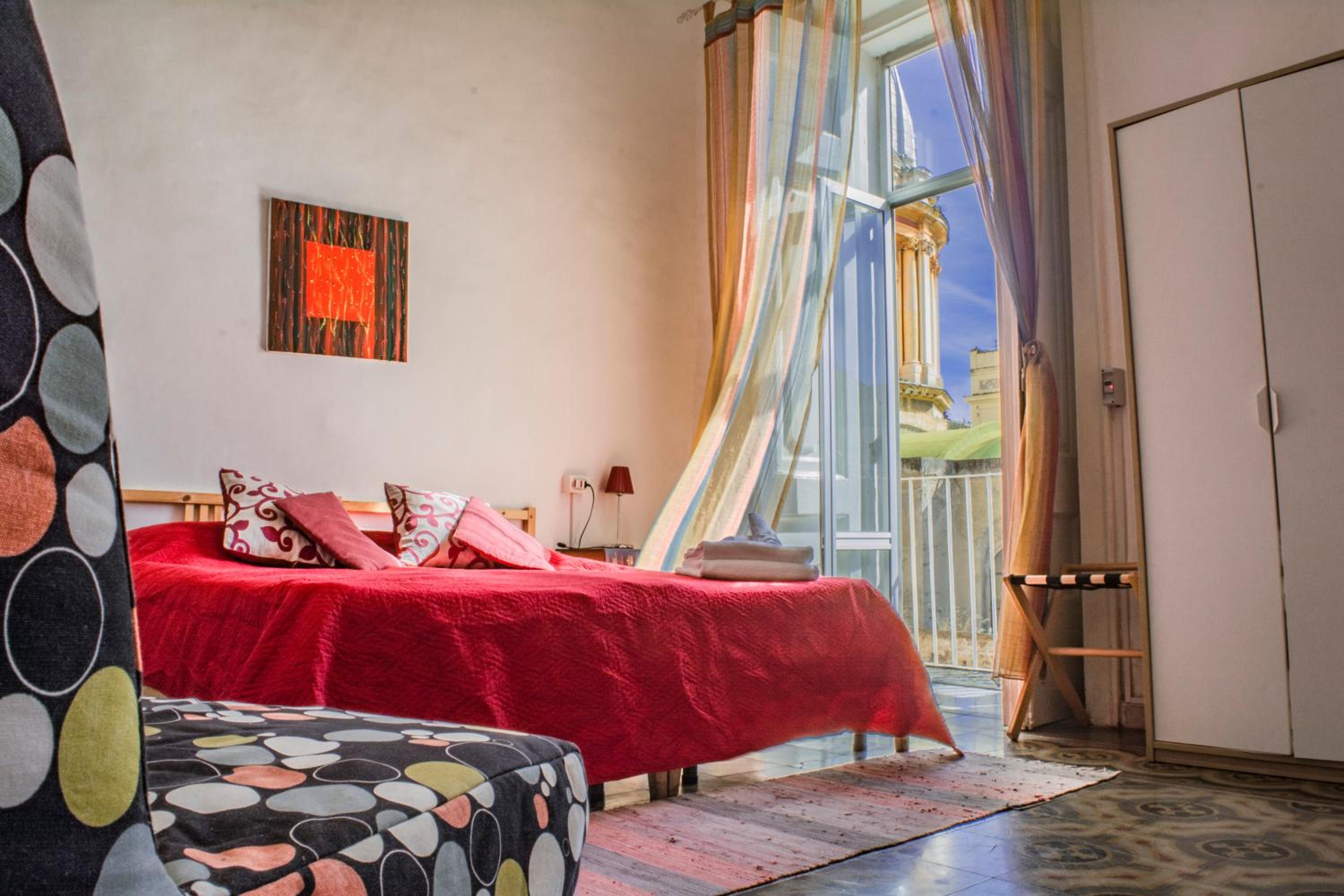 Confort Double or Twin Room