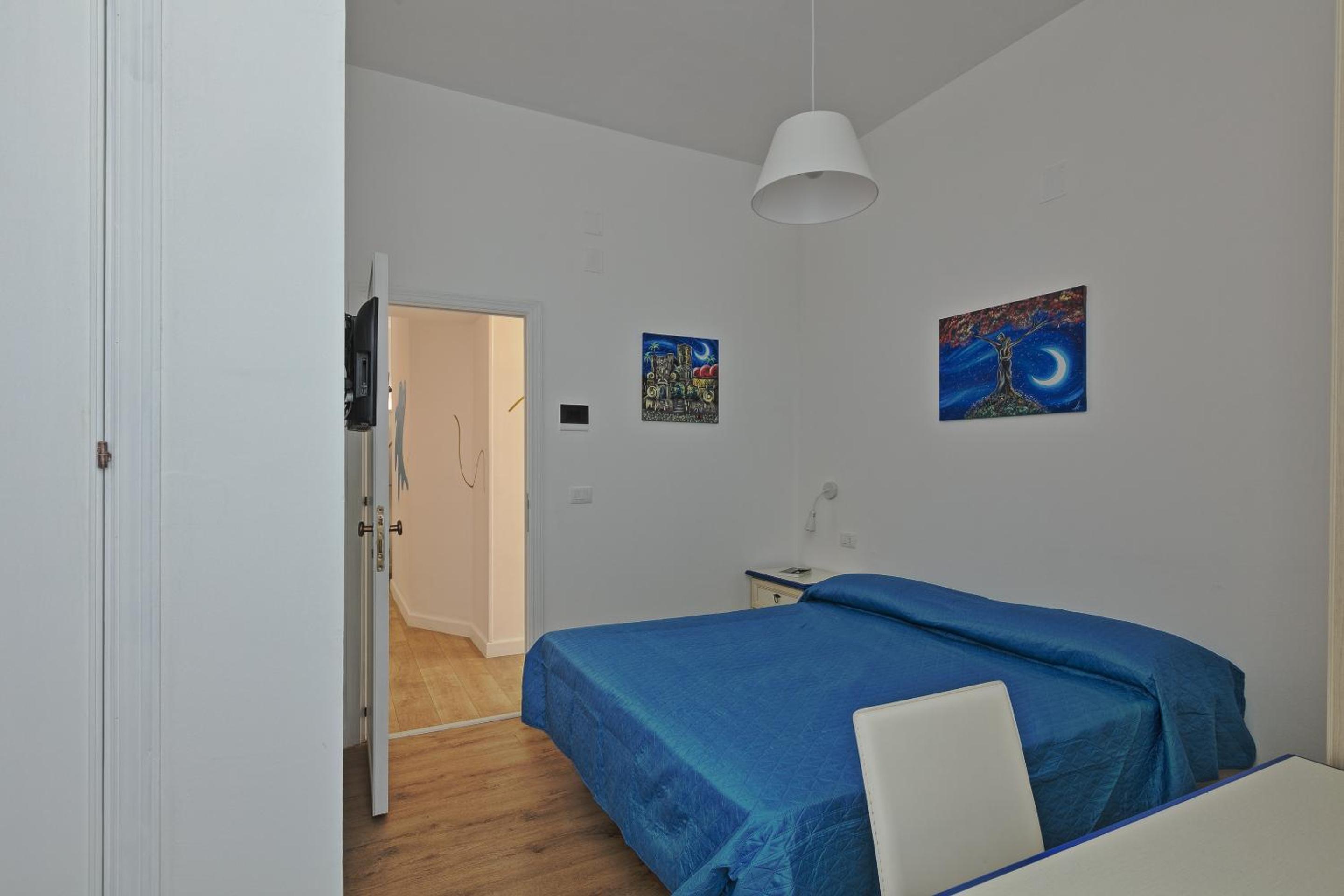 Economy Double Room - Photo 4