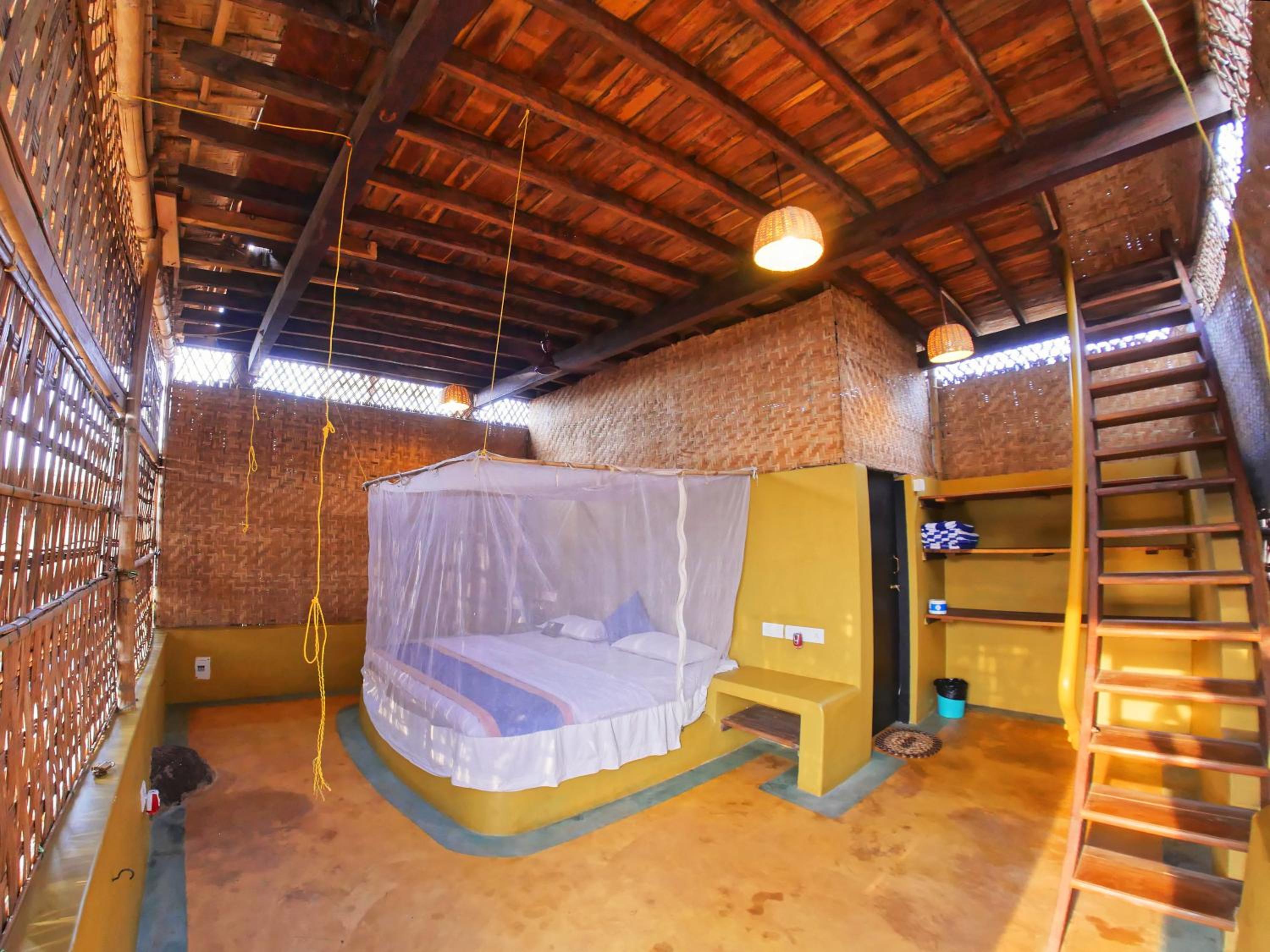 Two-Bedroom Cottage photo 2