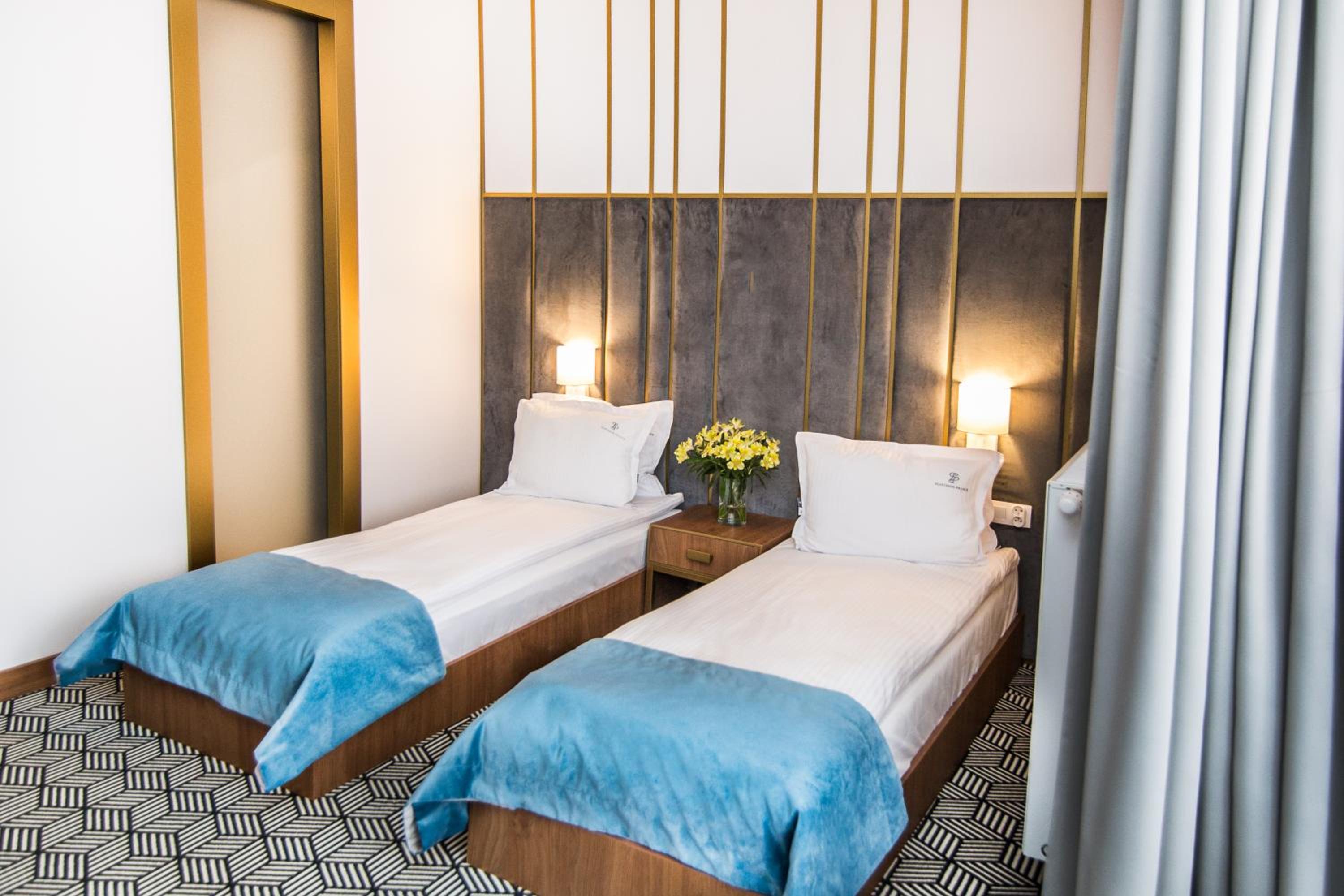 Deluxe Double Room - Photo 6
