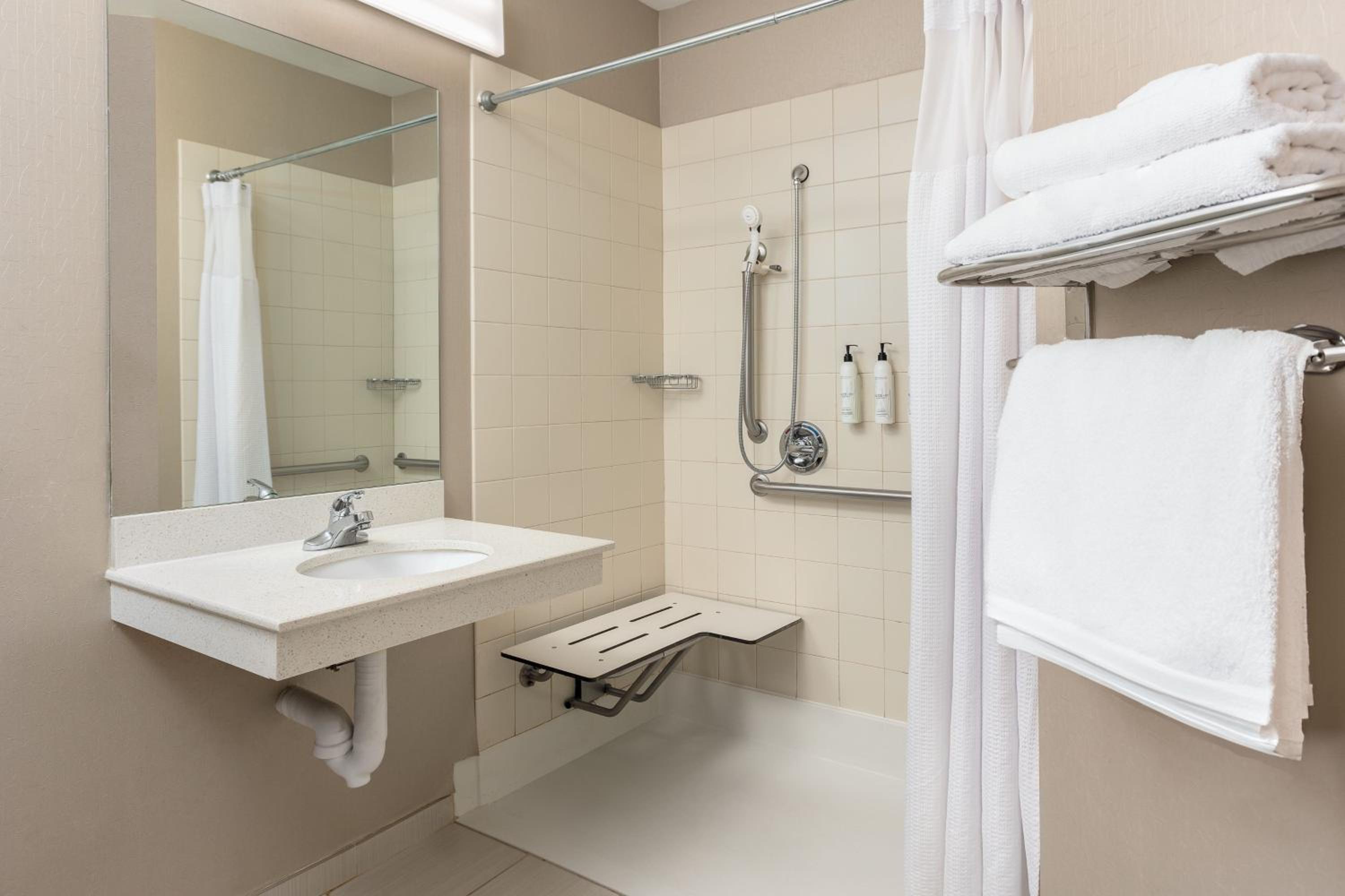 SpringHill Suites by Marriott Sacramento Roseville, Photo 6