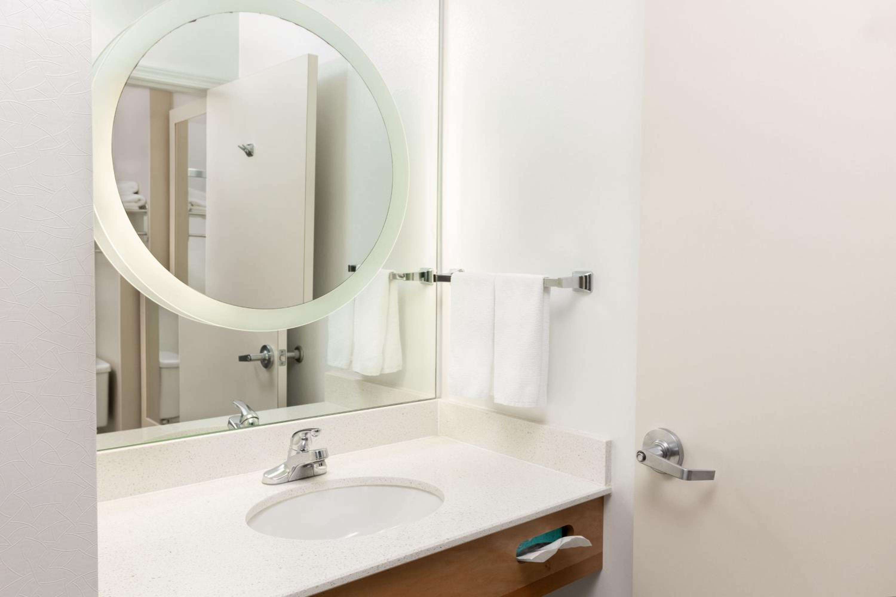 SpringHill Suites by Marriott Sacramento Roseville, Photo 8