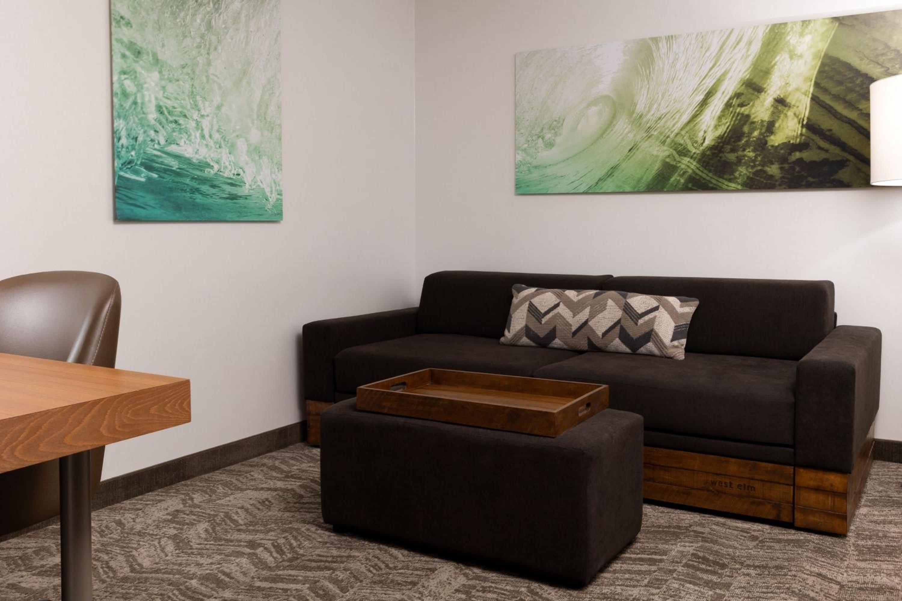 SpringHill Suites by Marriott Sacramento Roseville, Photo 2