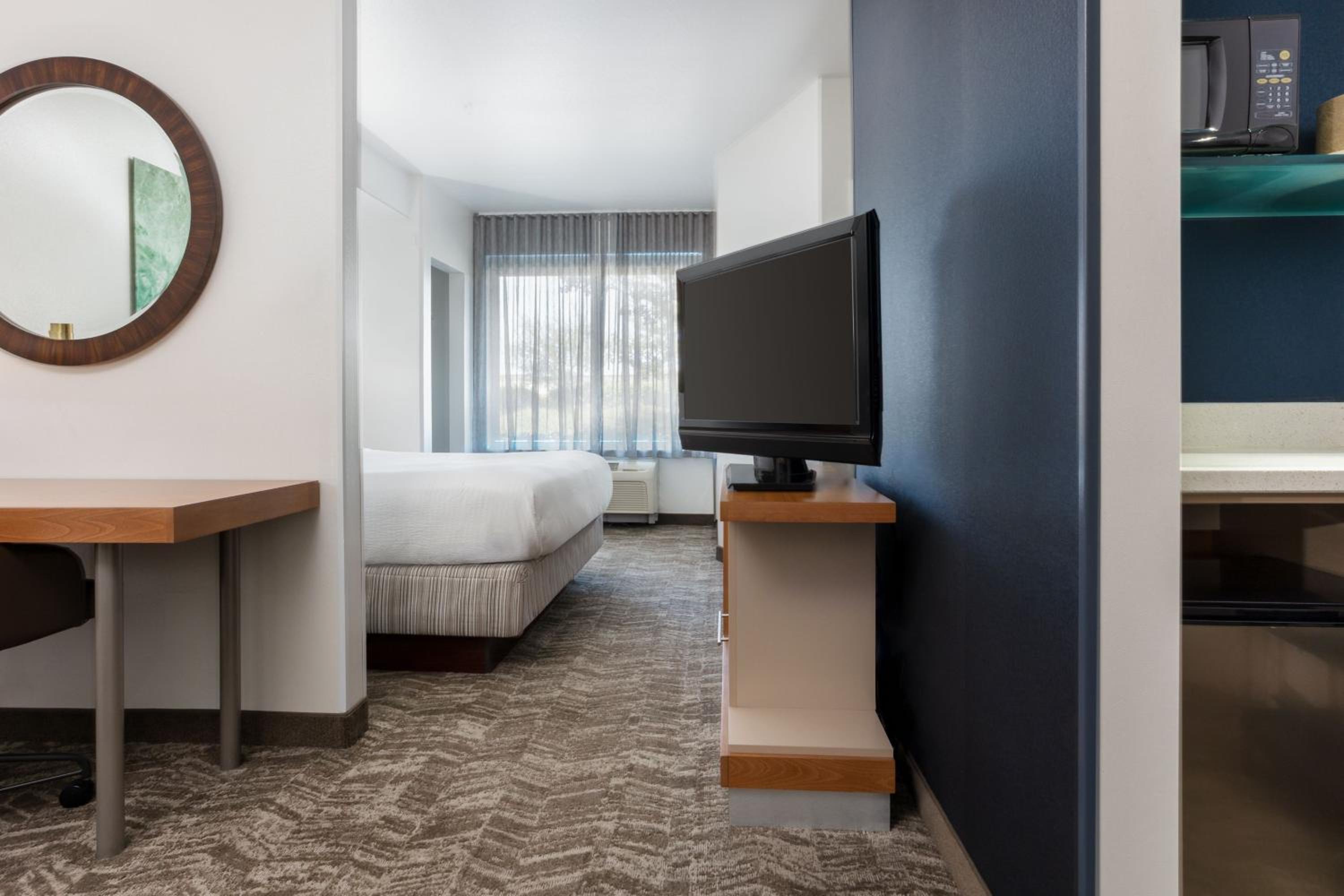 SpringHill Suites by Marriott Sacramento Roseville, Photo 4