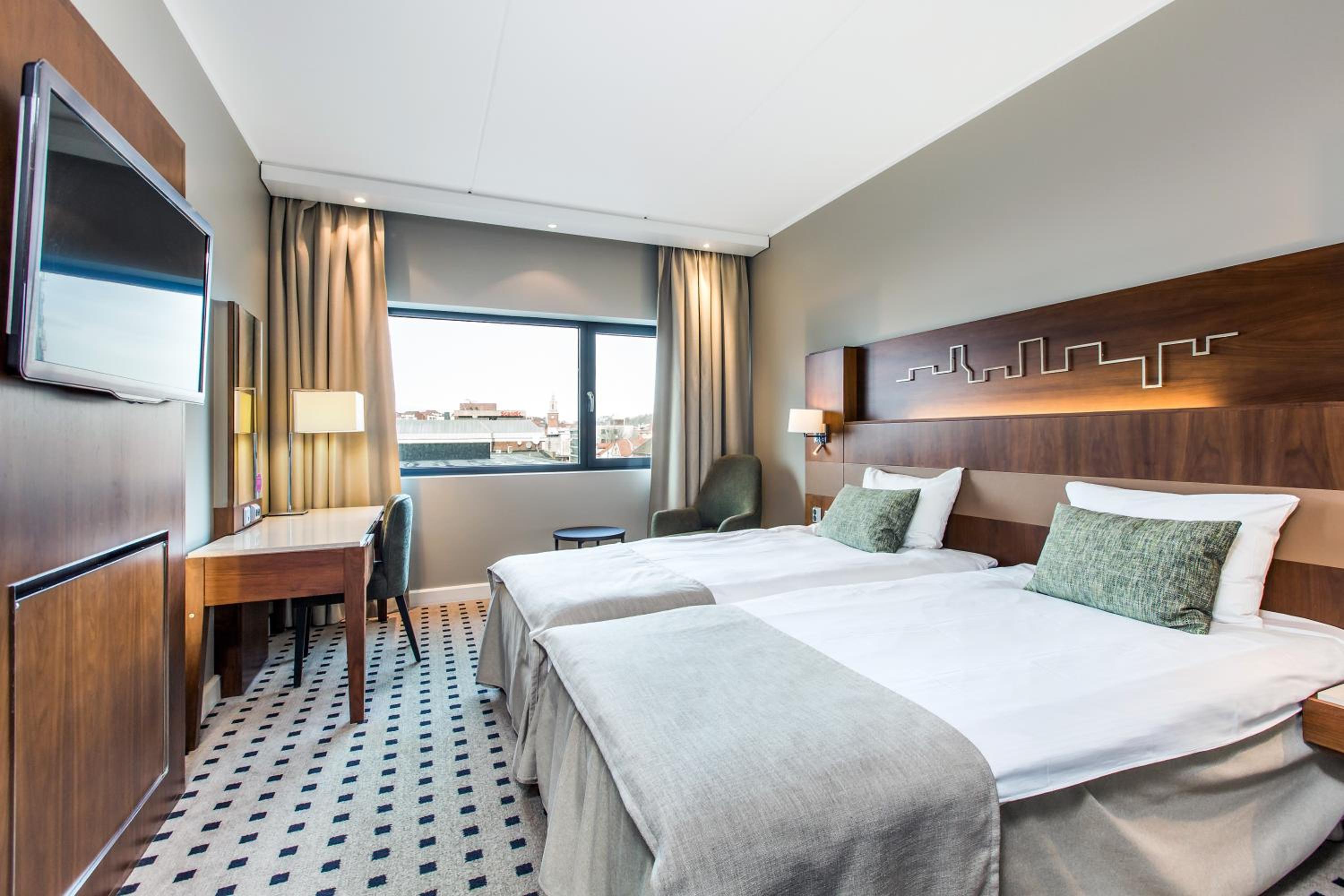 Standard Twin Room - Photo 5