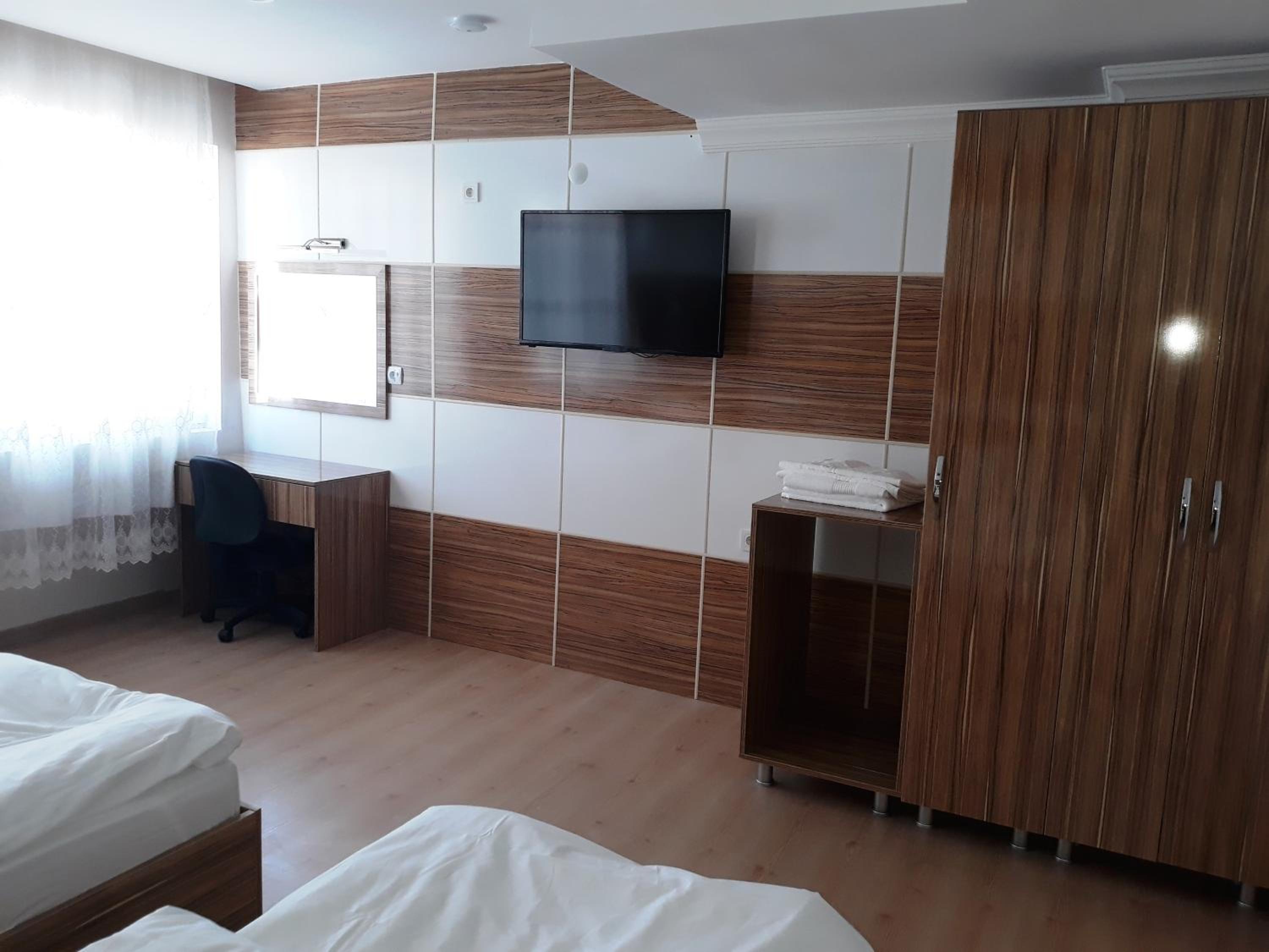 Comfort Quadruple Room