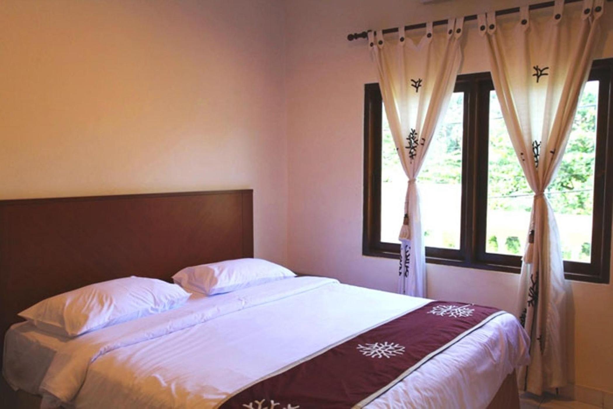 Two-Bedroom Apartment (4 Adults) - Photo 1