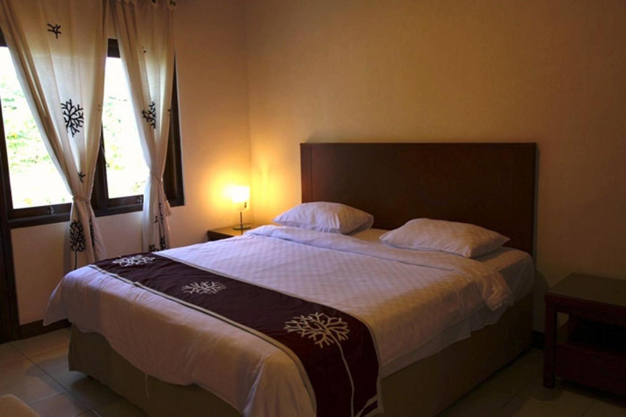 Two-Bedroom Apartment (4 Adults) - Photo 5