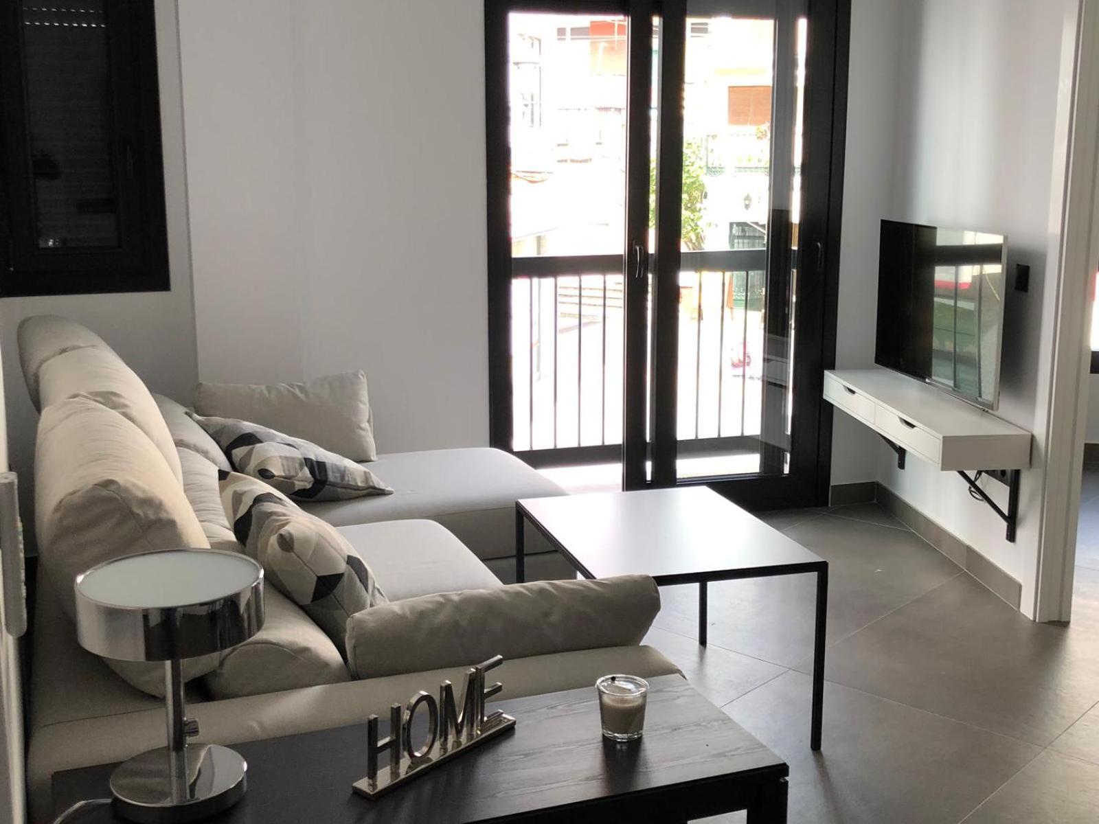 Apartamento Estándar