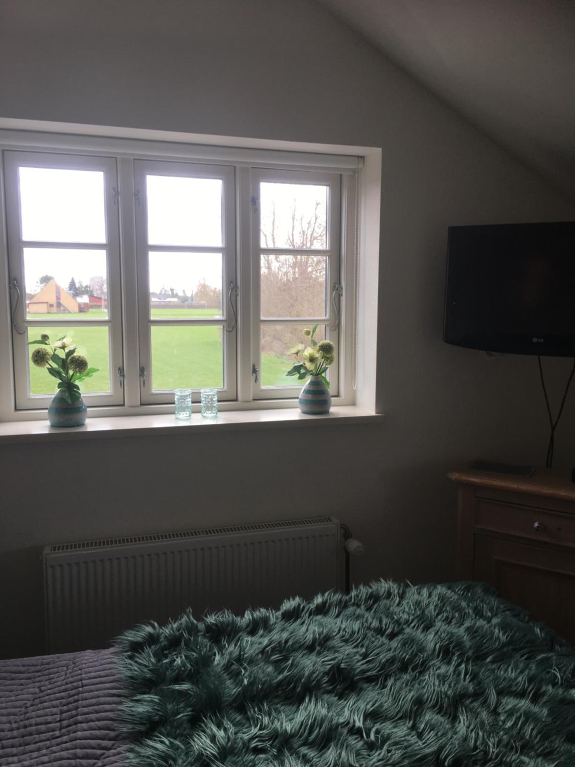 Superior Double Room with Shared Bathroom photo 3