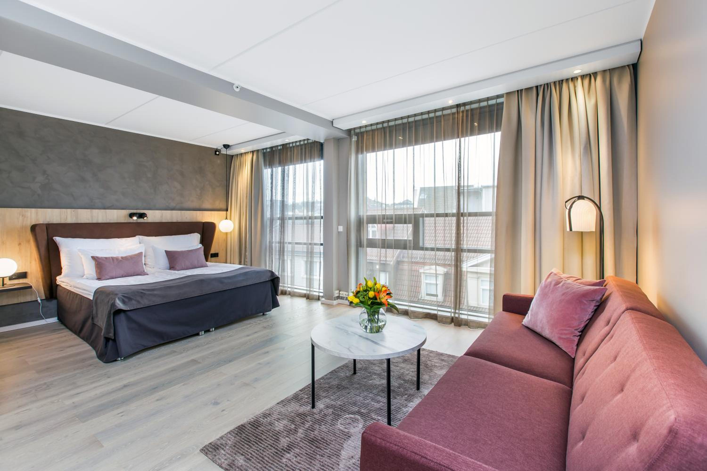 Deluxe Double Room - Photo 2