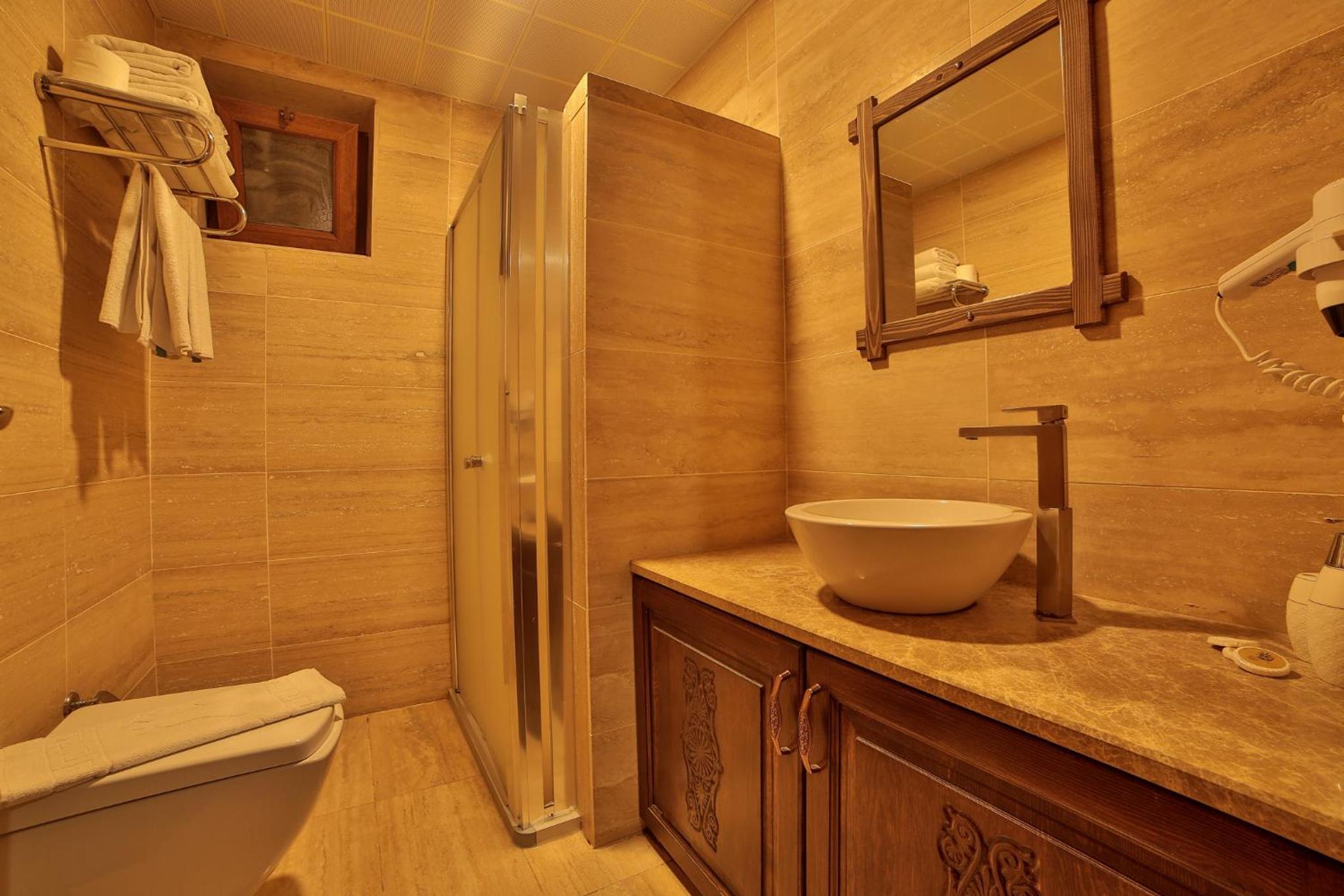 Triple Room with Mountain View photo 2